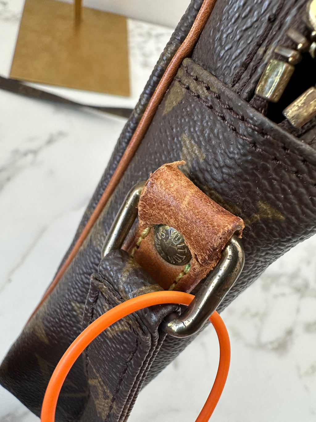 Louis Vuitton Danube