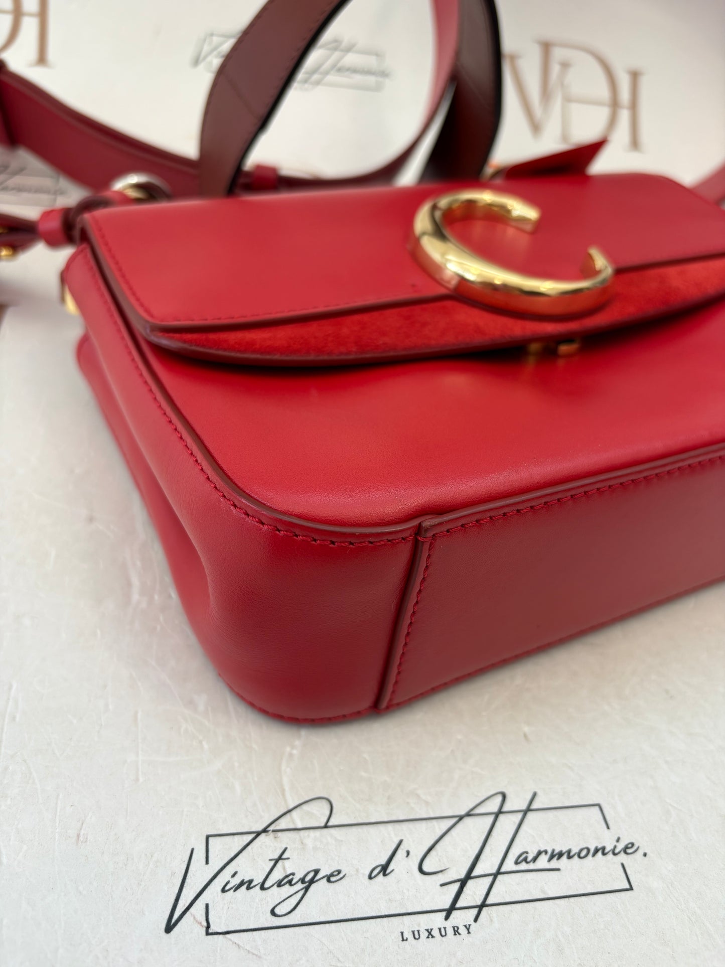 383290 - Chloé Chloé C