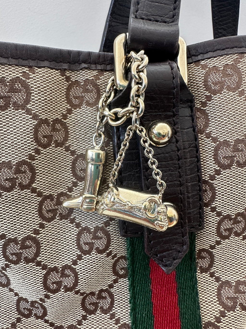 Gucci Gg tote