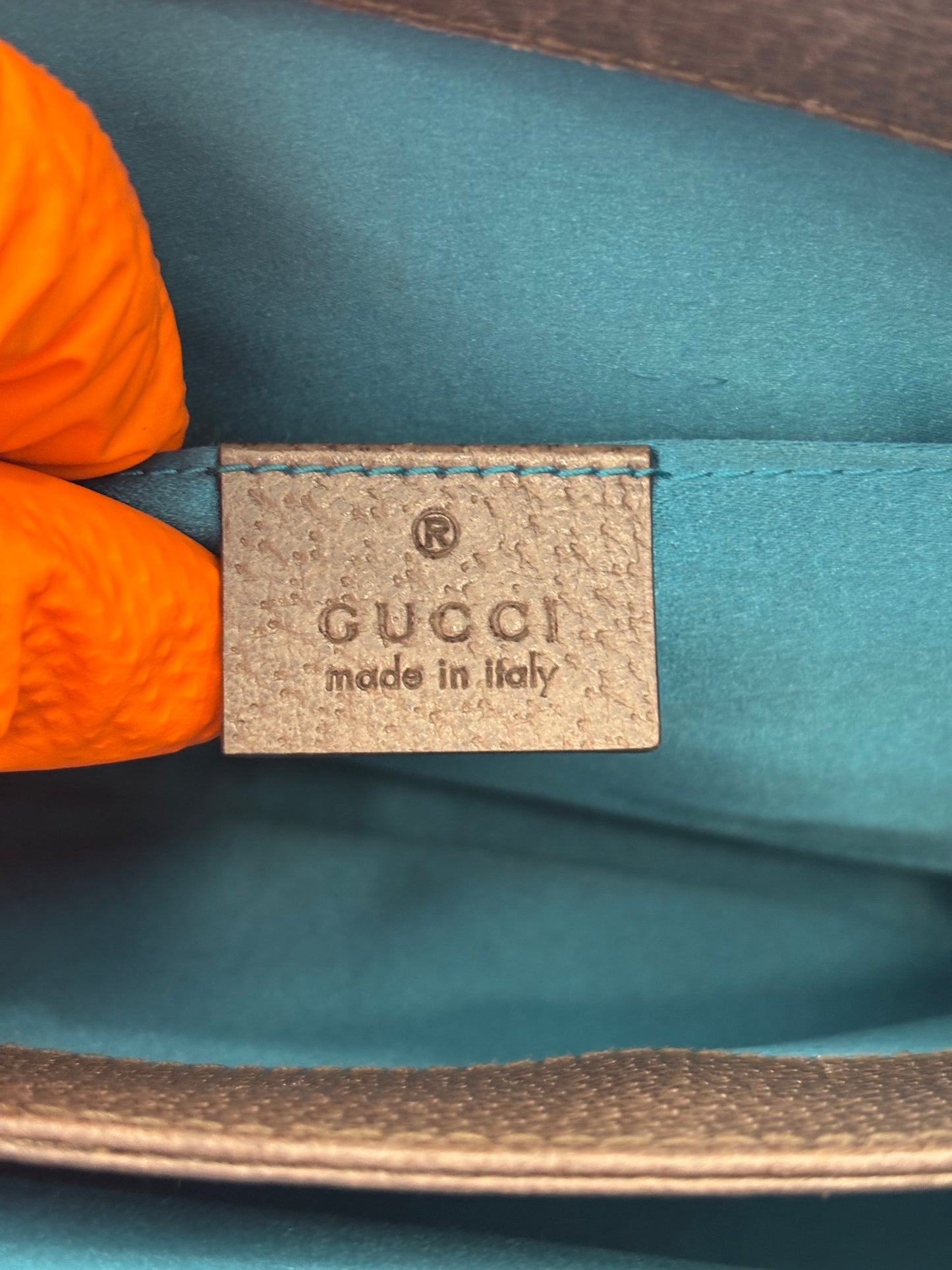 384206 - Gucci Ophidia