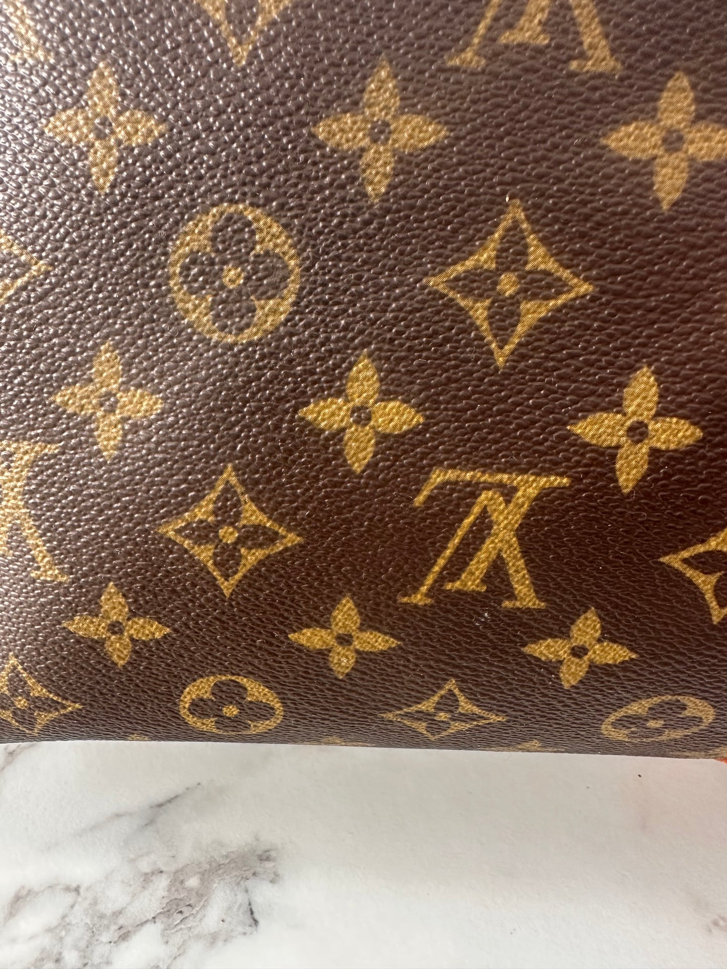 Louis Vuitton Keepall 60
