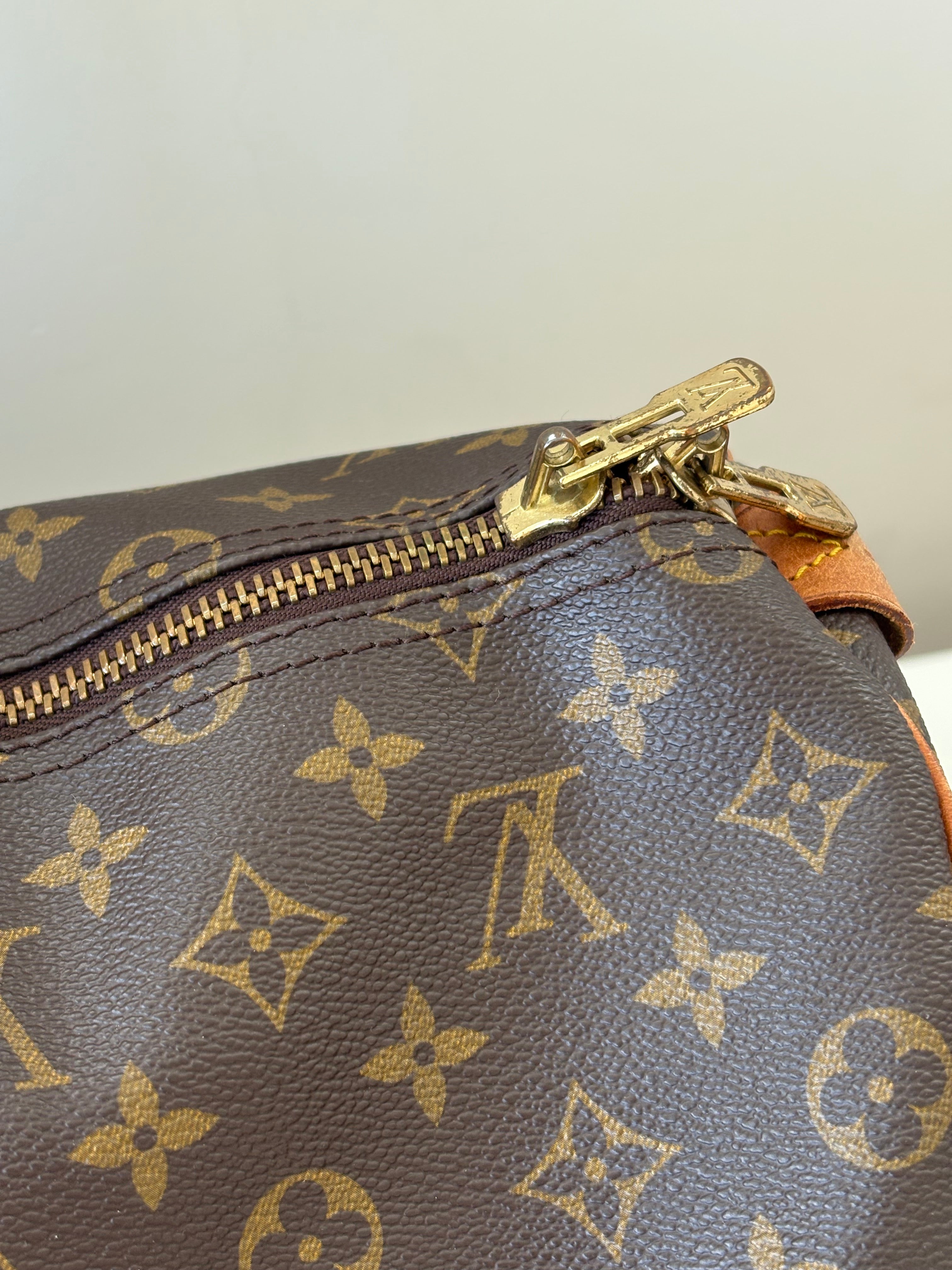 Louis Vuitton Keepall 50