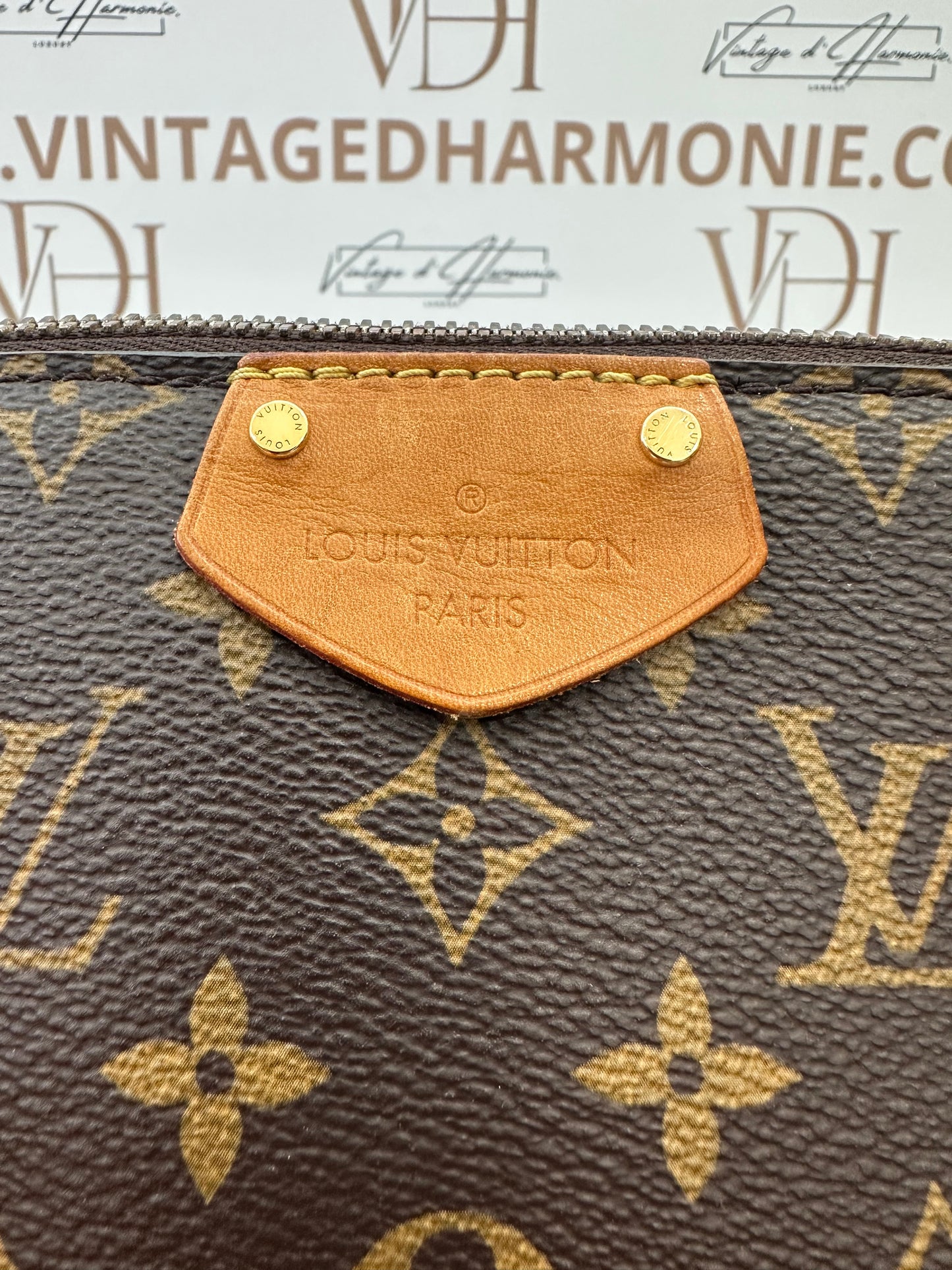 017859 - Louis Vuitton Turenne MM