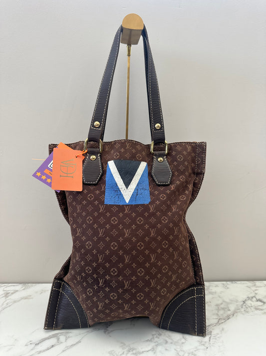 Louis Vuitton Tangier mini
