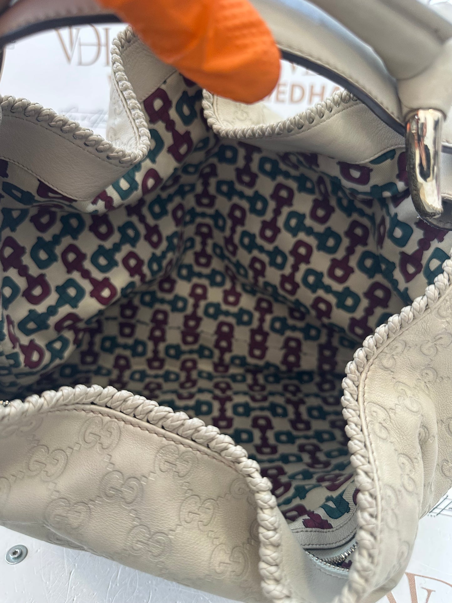 382275 - Gucci Tote