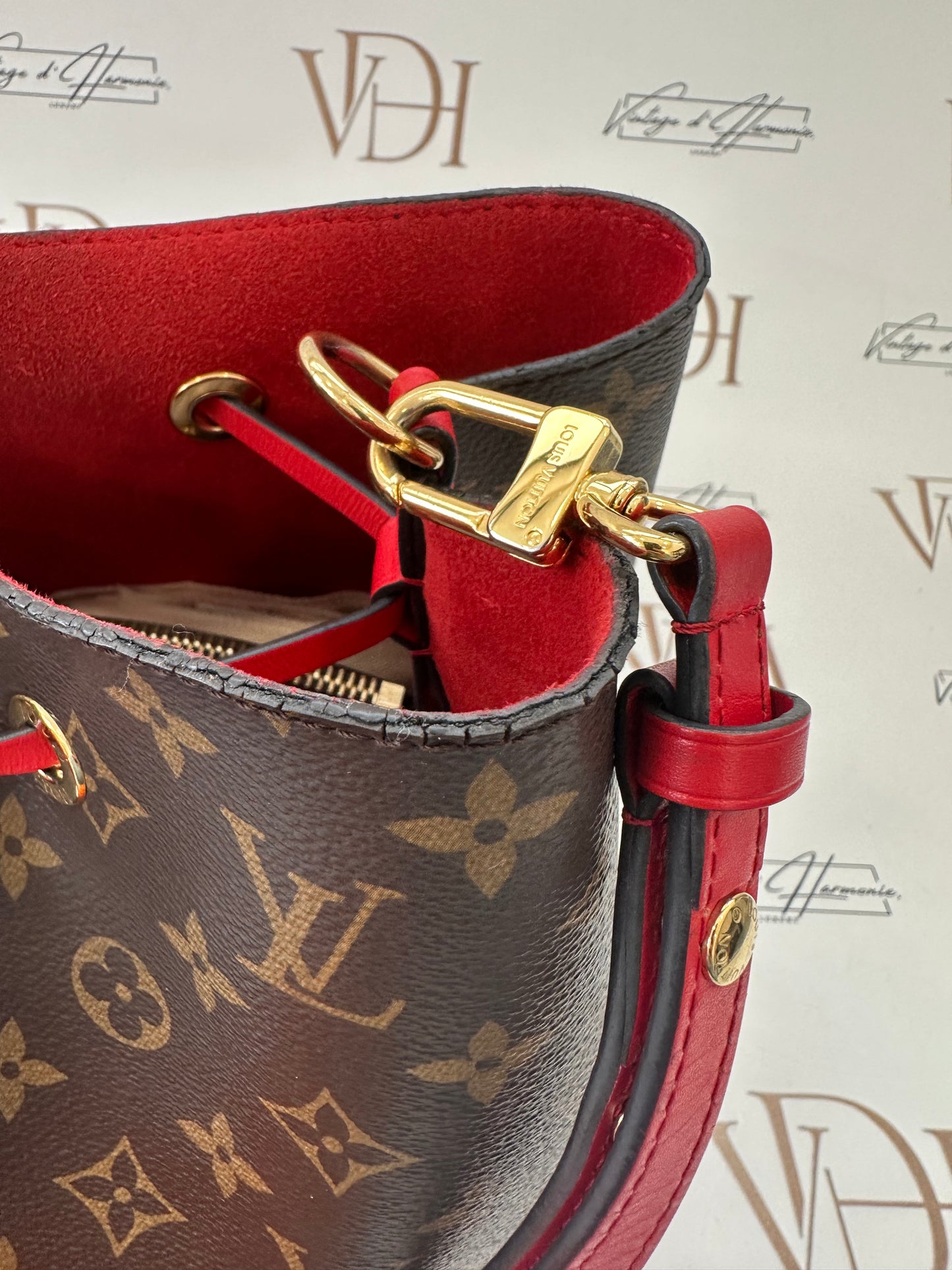 382435 - Louis Vuitton Neo Noé