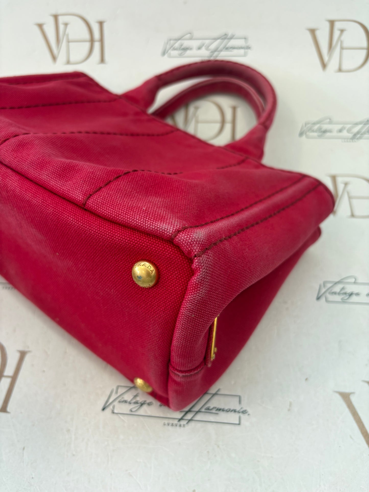 201025 - Prada Denim