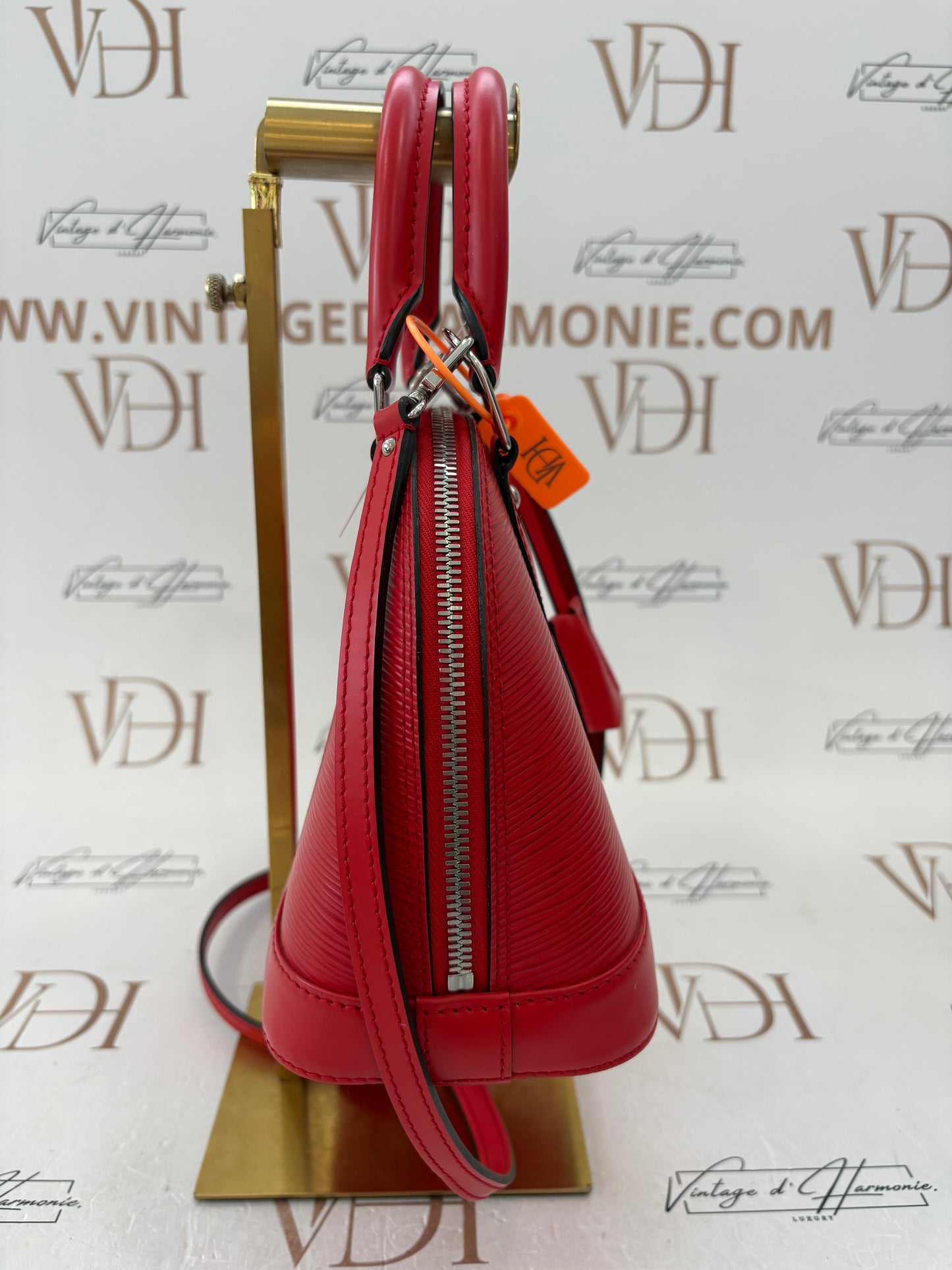 383344 - Louis Vuitton Alma BB