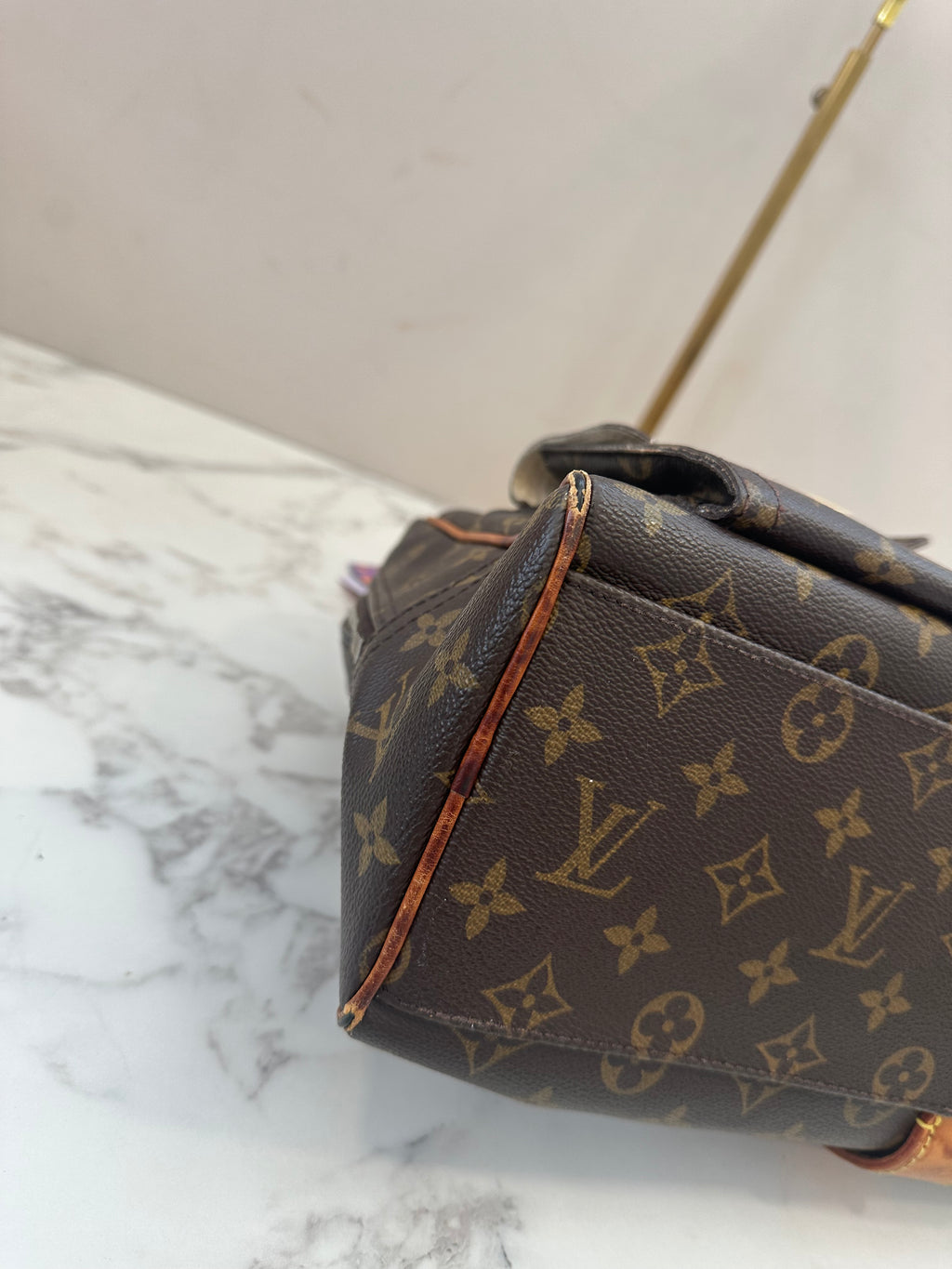 Louis Vuitton Manhattan GM