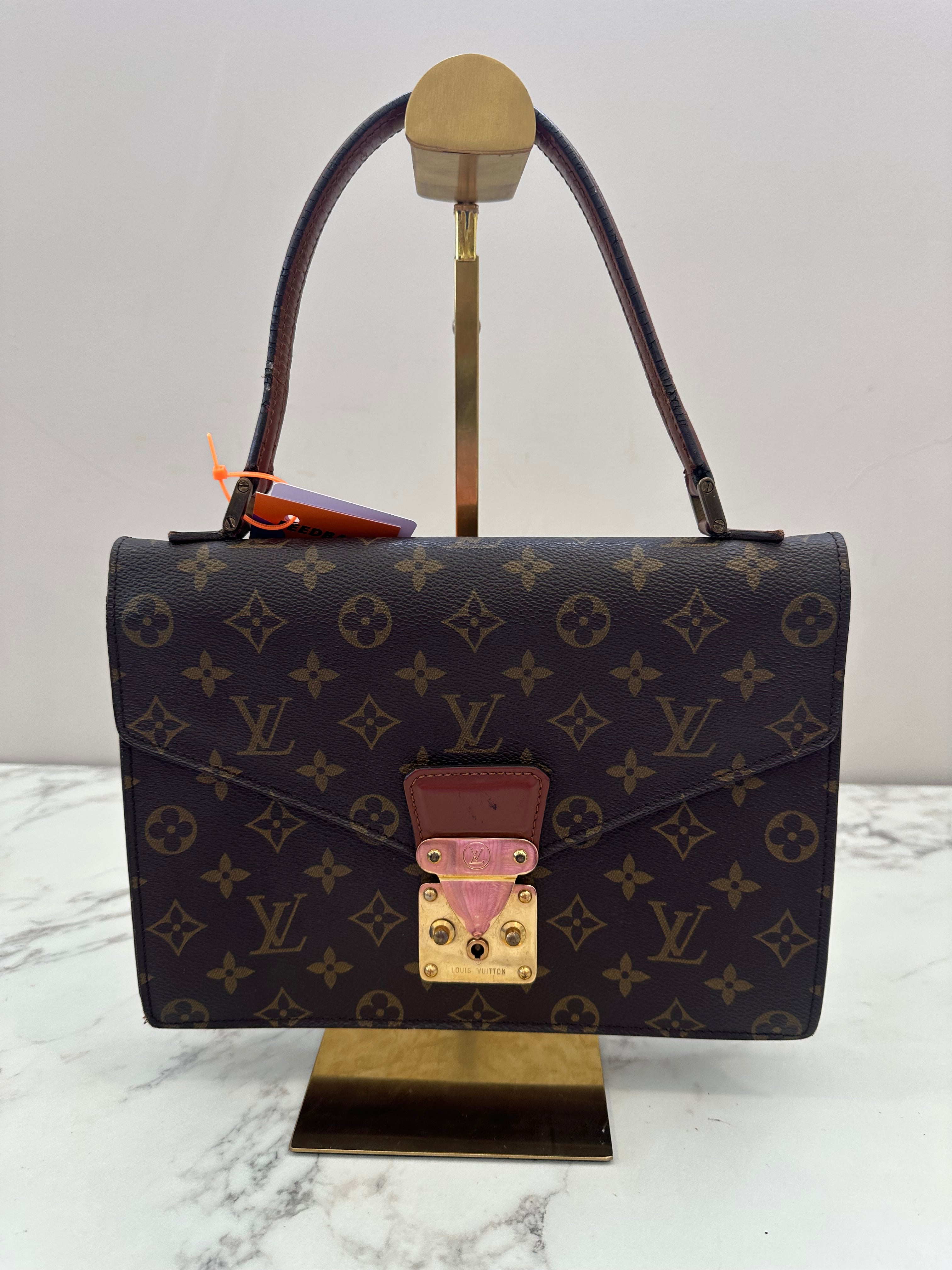 Louis Vuitton Concorde