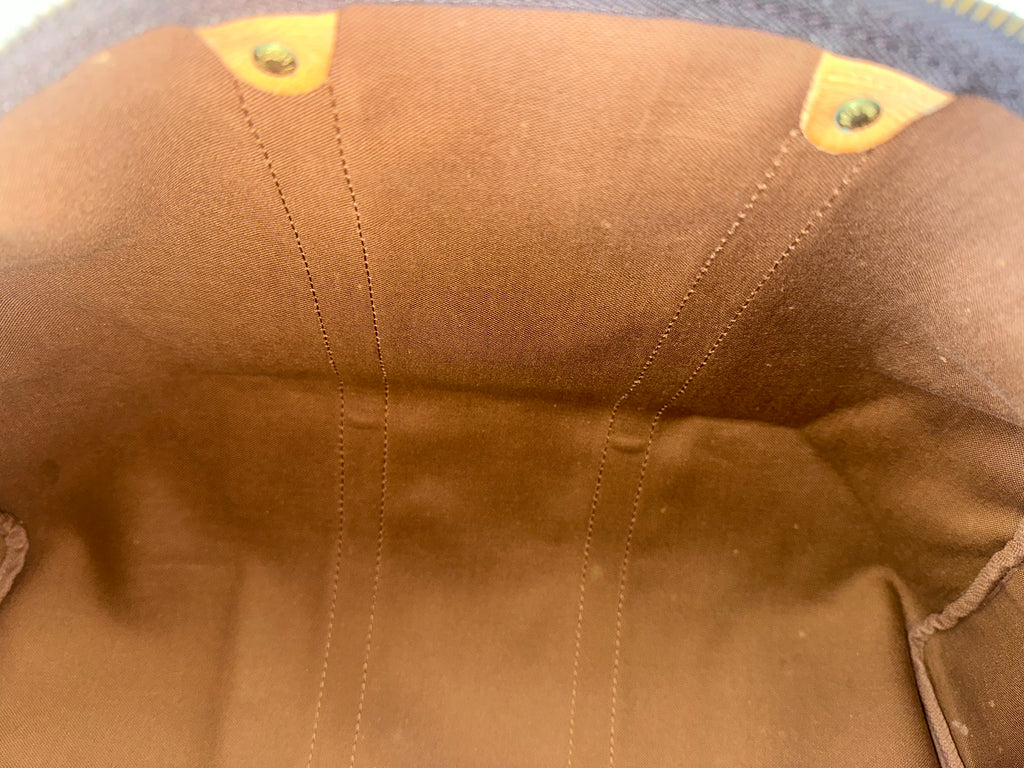 Louis Vuitton Keepall 45