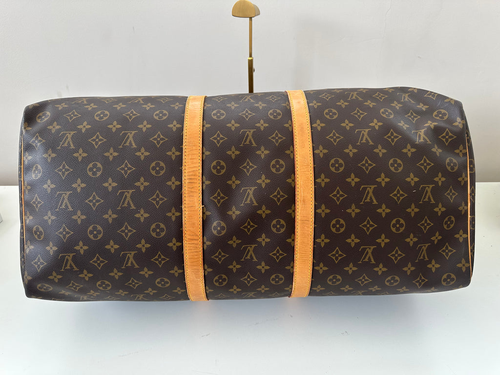 Louis Vuitton Keepall 60
