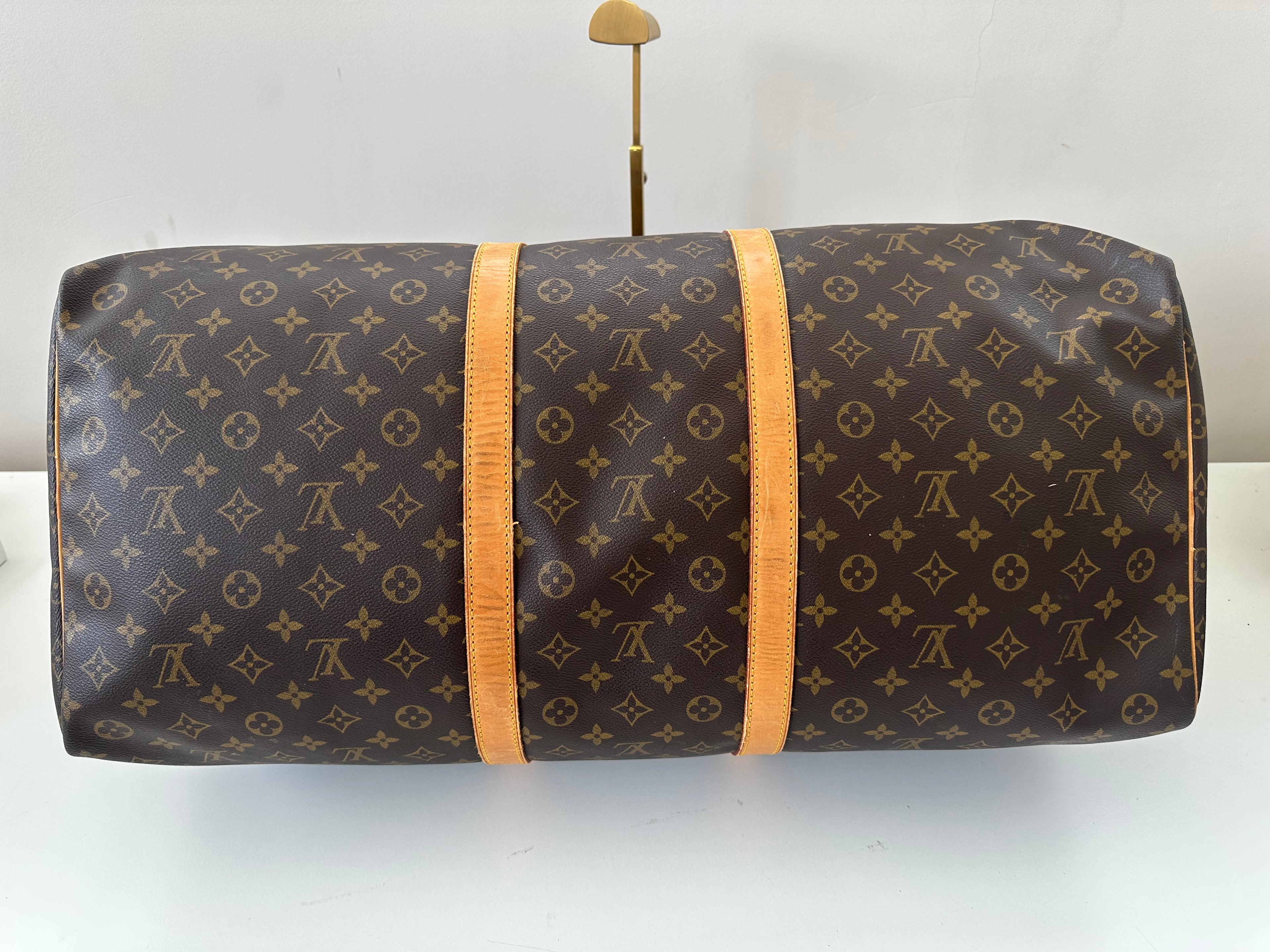 Louis Vuitton Keepall 60