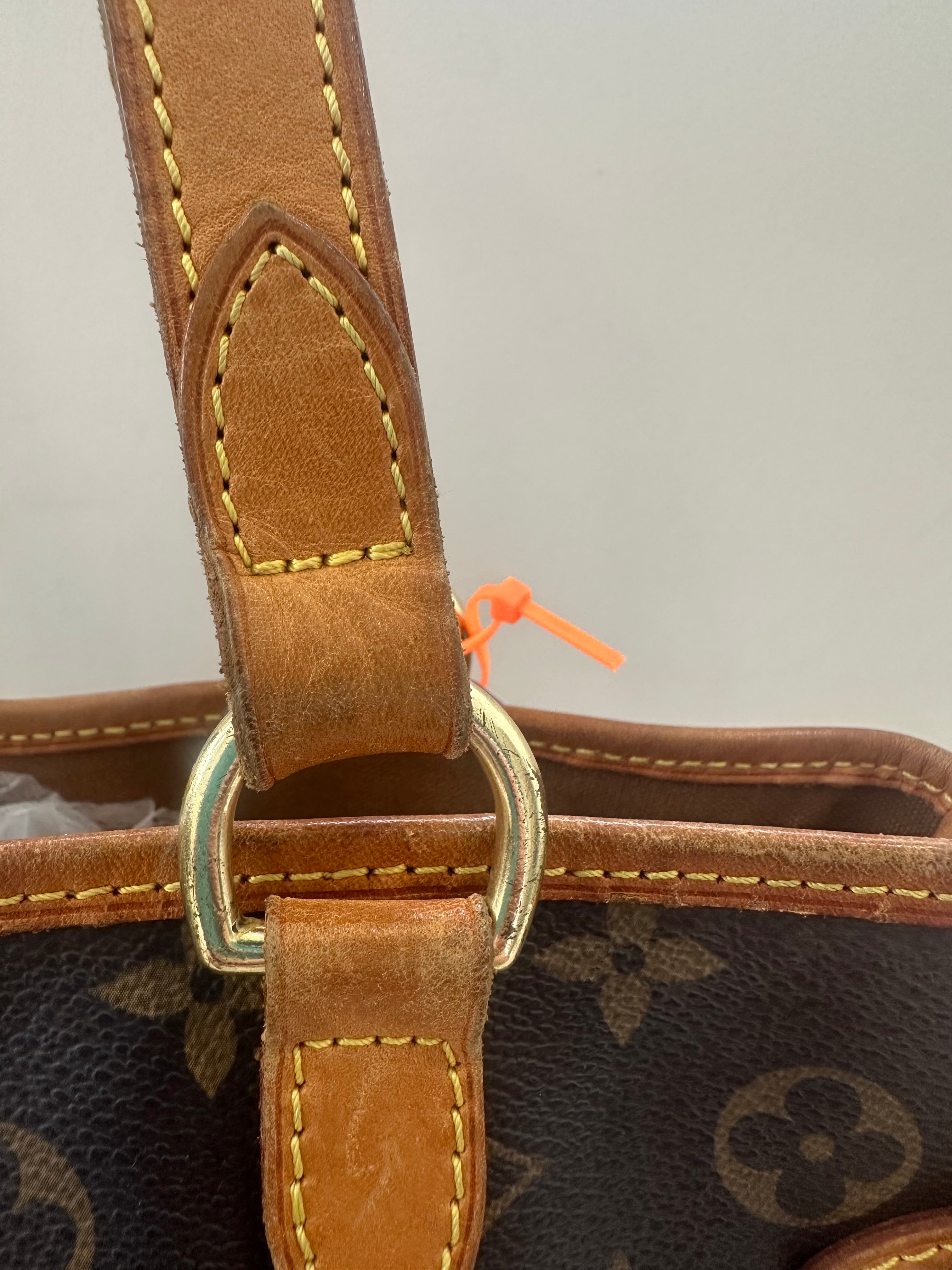 Louis Vuitton Batignolles