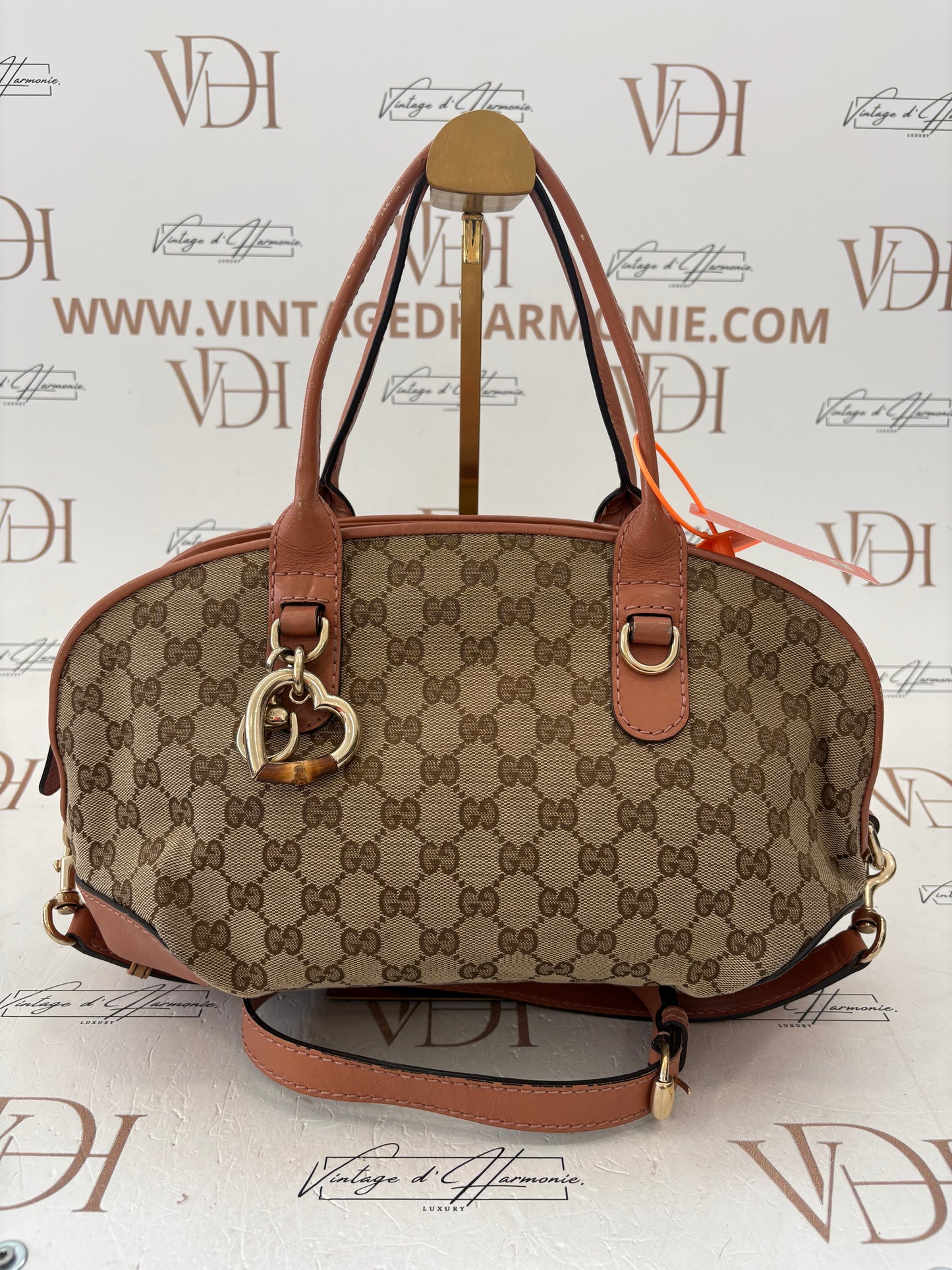 383811 - Gucci Bag
