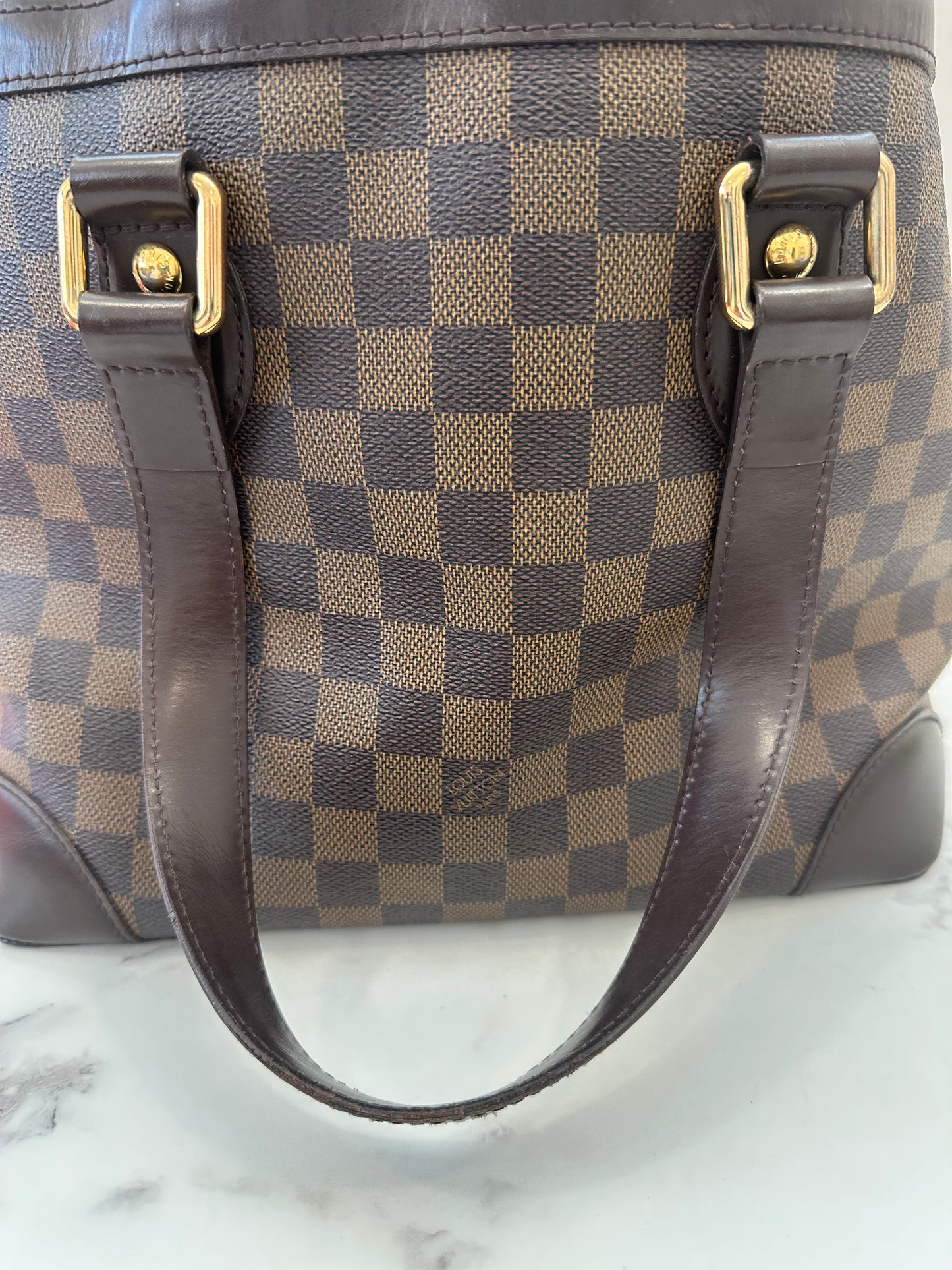 Louis Vuitton Hampstead PM
