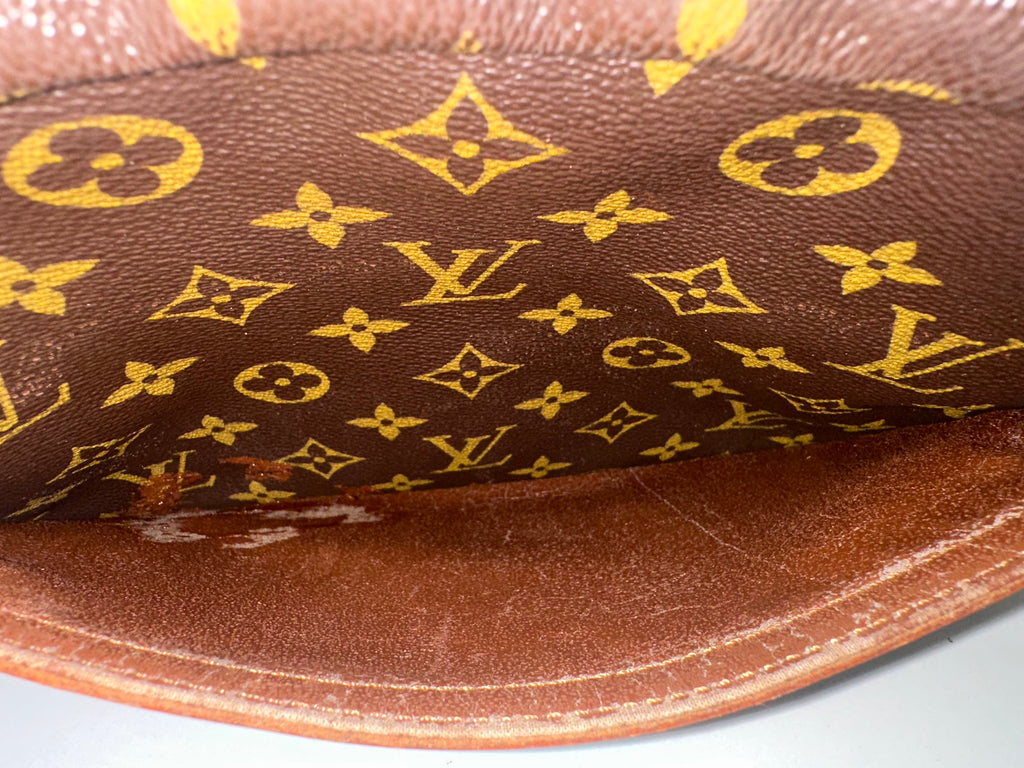 Louis Vuitton Jeune Fille