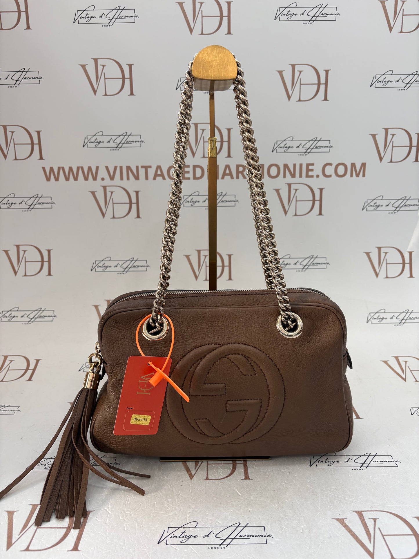383403 - Gucci Soho