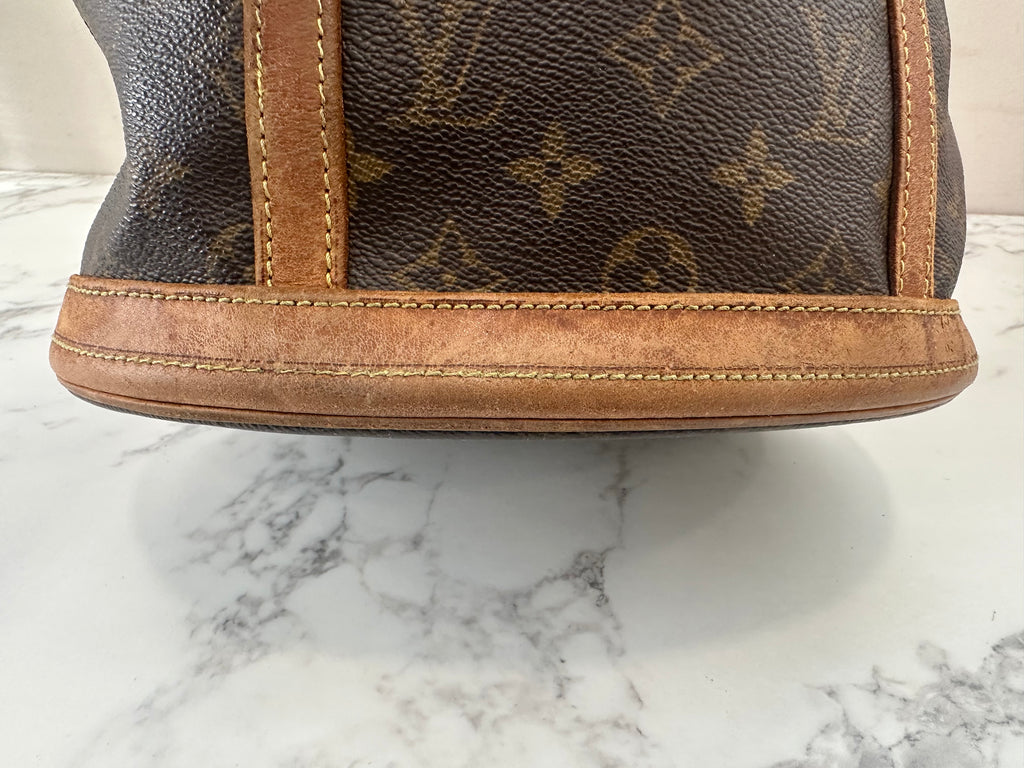 Louis Vuitton Bucket GM