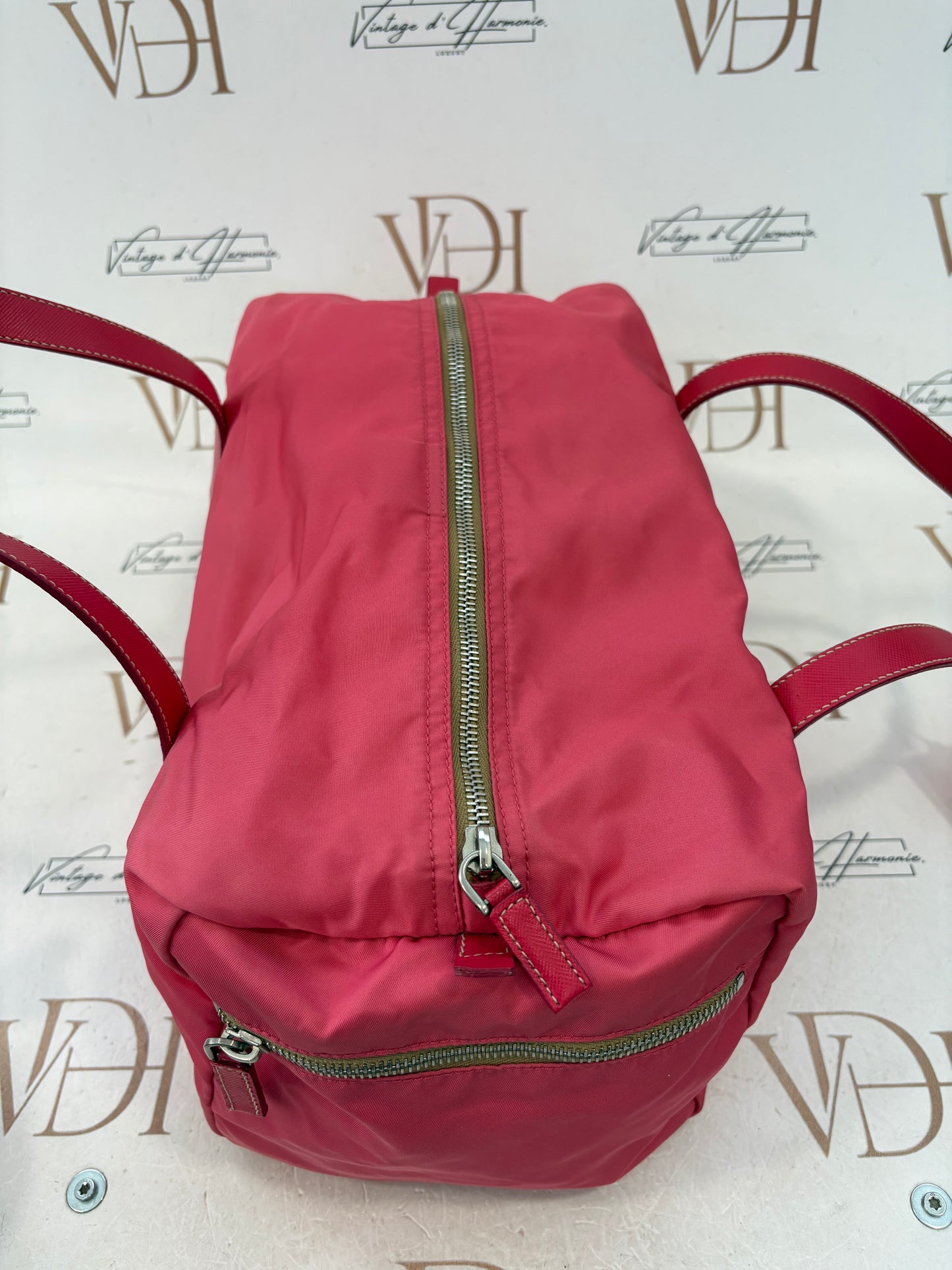 384223 - Prada Nylon