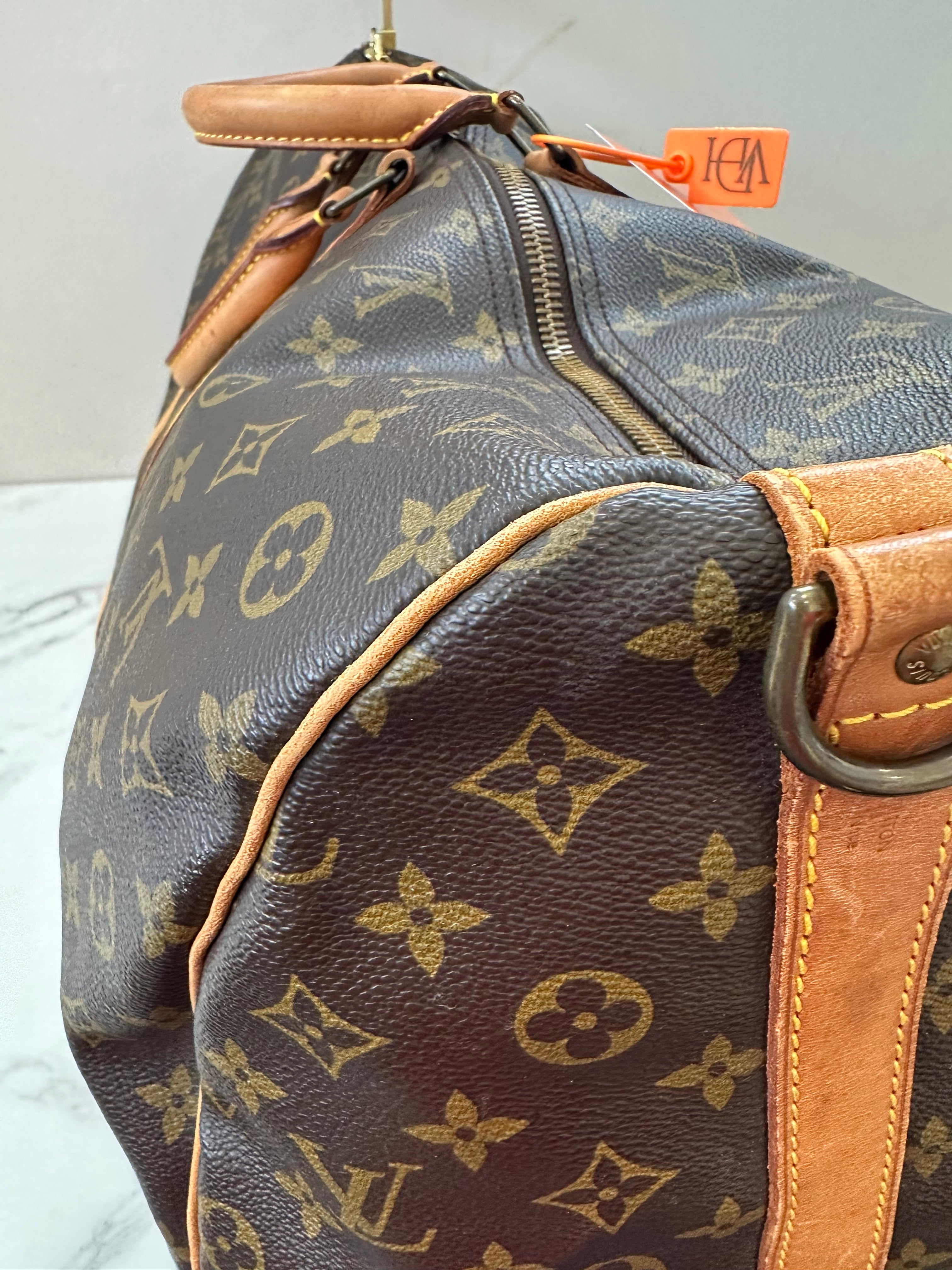 Louis Vuitton Keepall 60