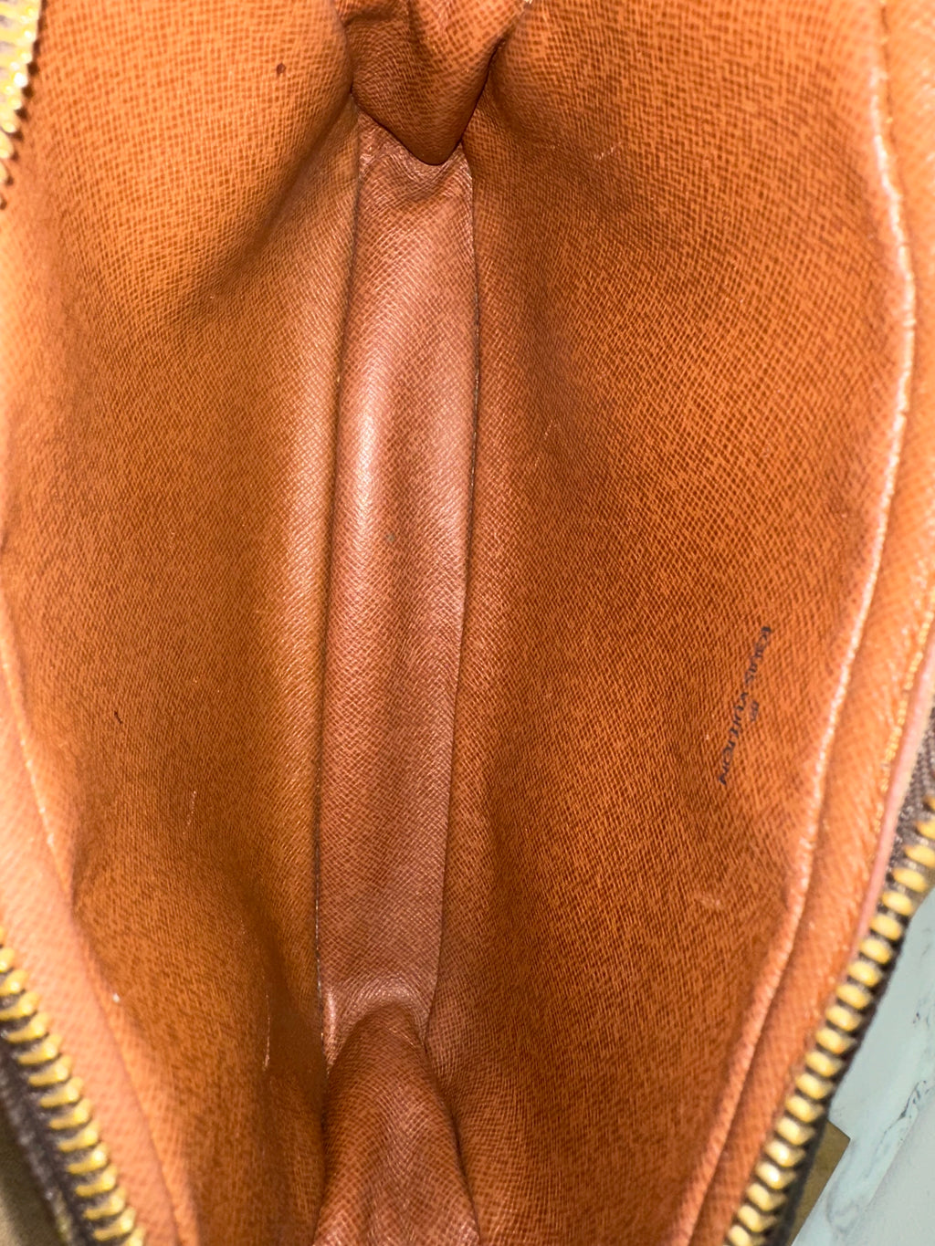 Louis Vuitton Marly Band