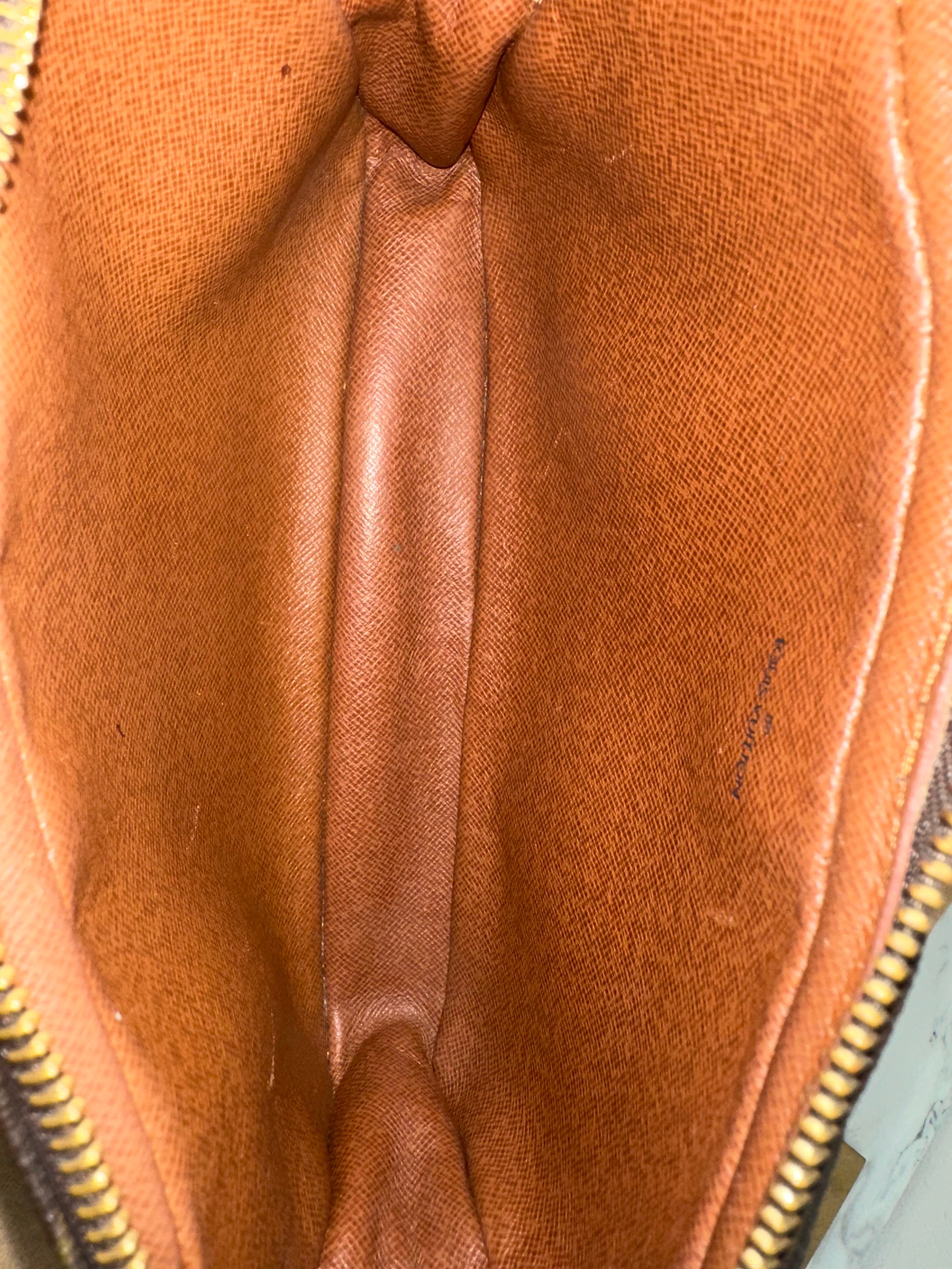 Louis Vuitton Marly Band