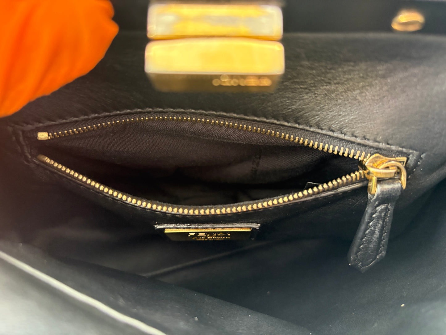 201076 - Fendi Bag