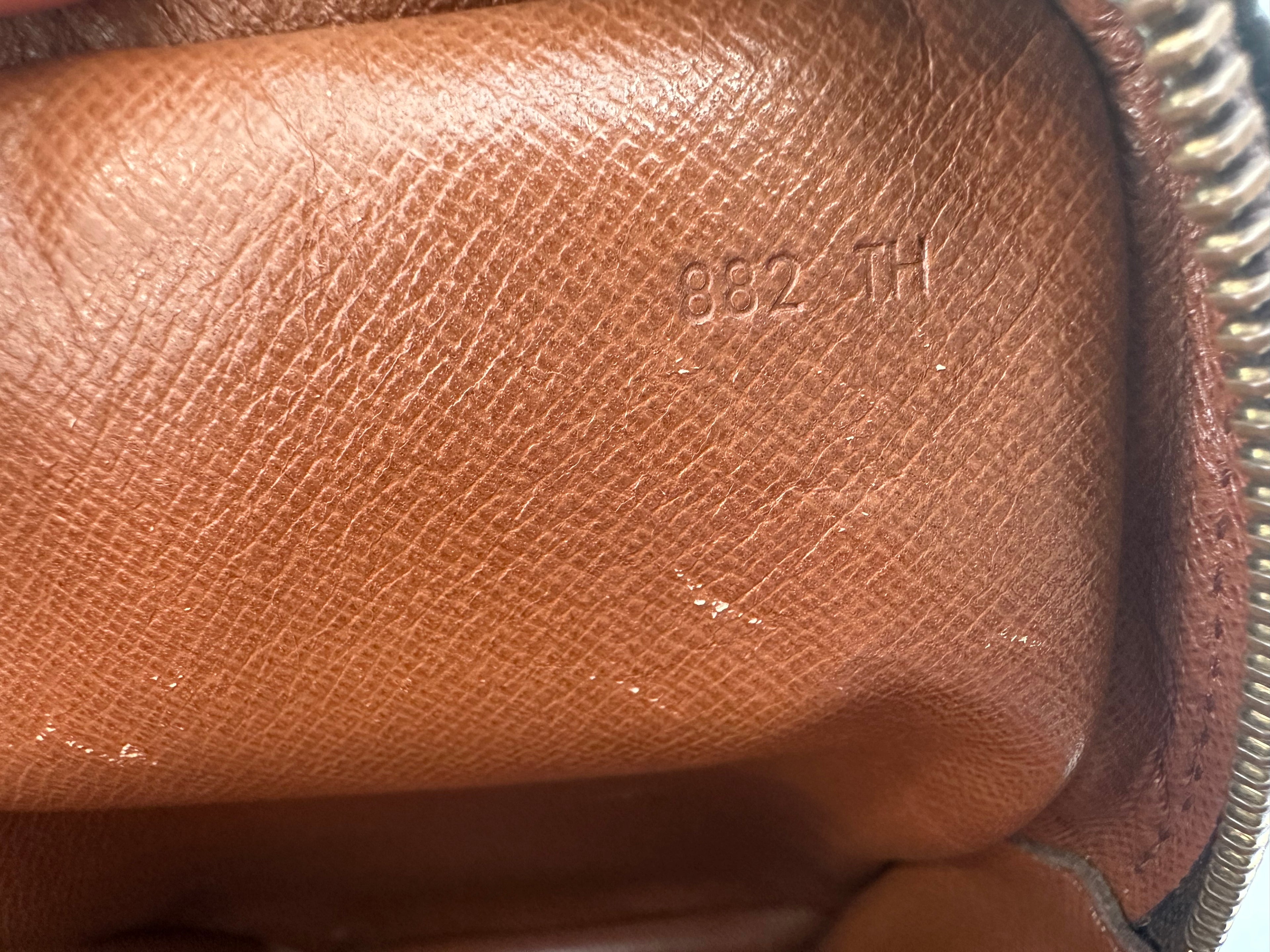 Louis Vuitton Mini Amazon