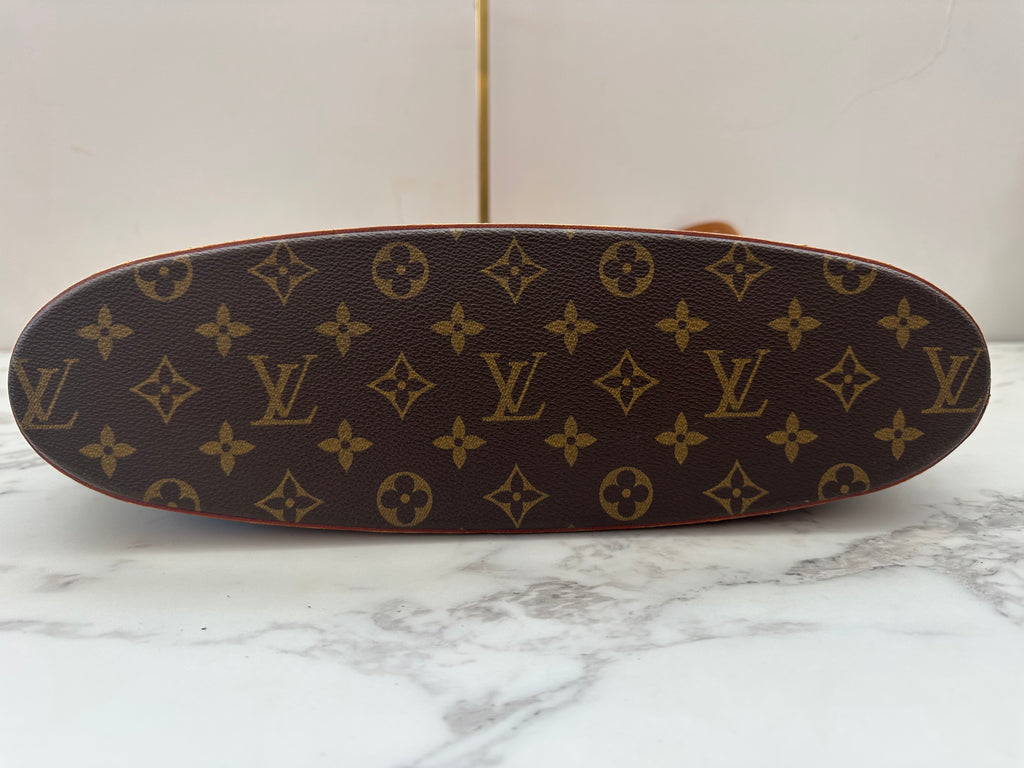 Louis Vuitton Babylone