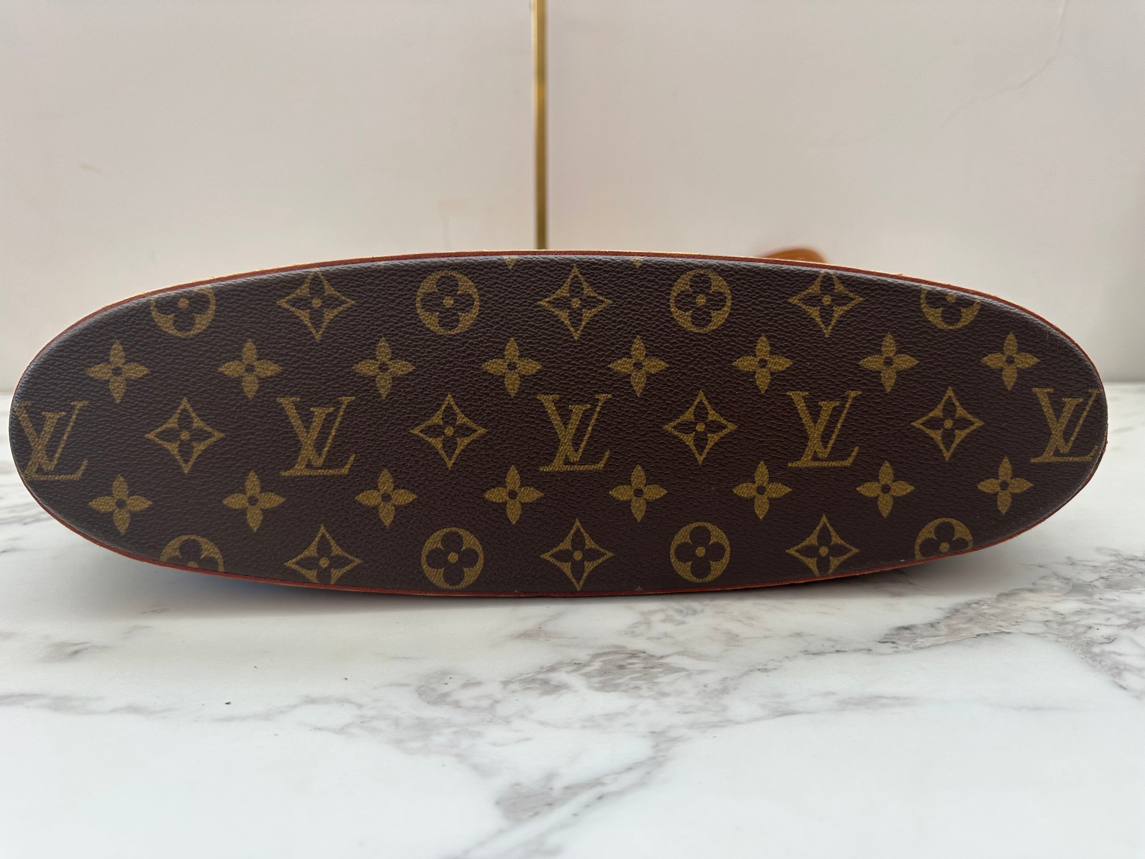 Louis Vuitton Babylone