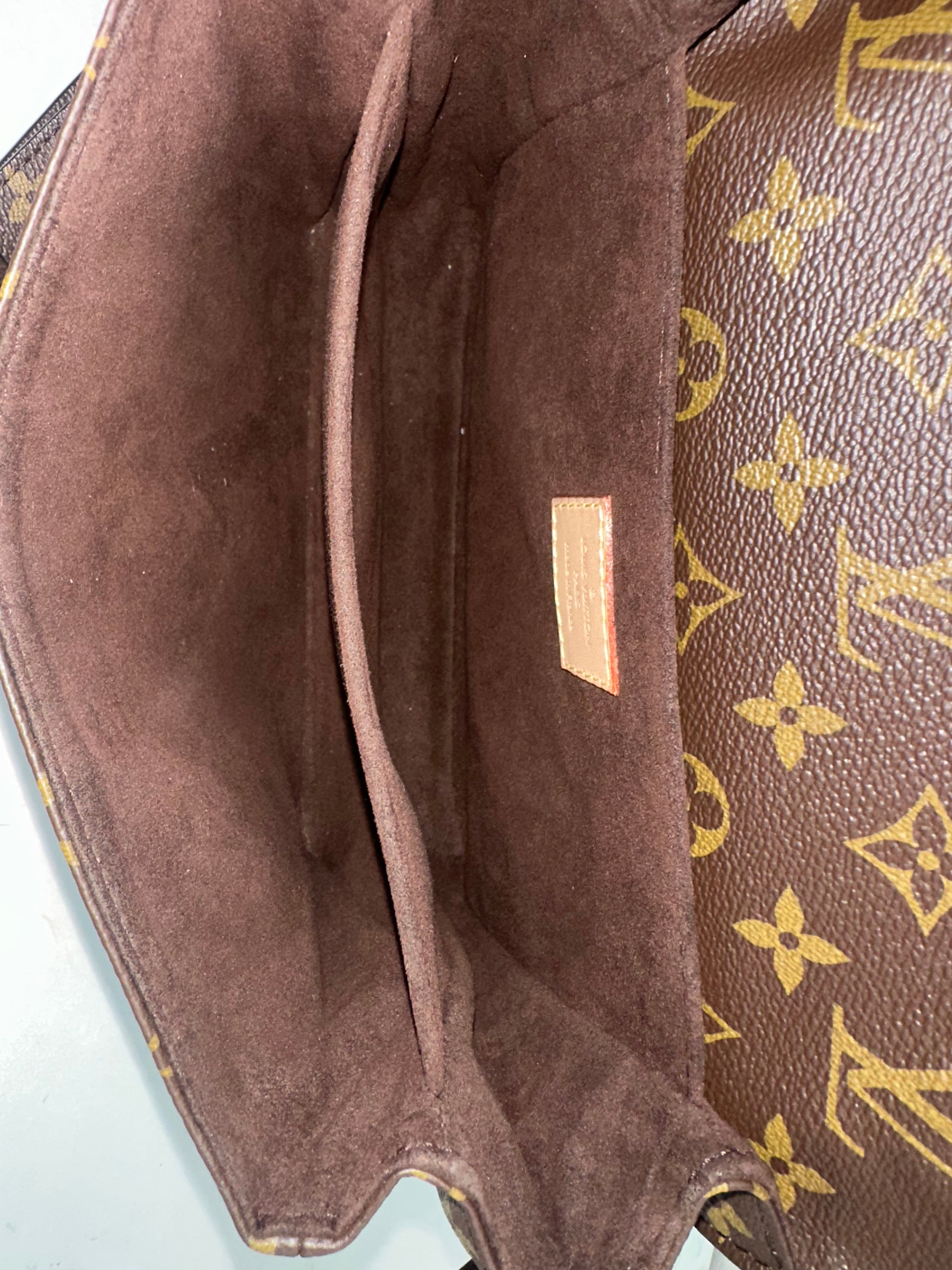 Louis Vuitton Metis