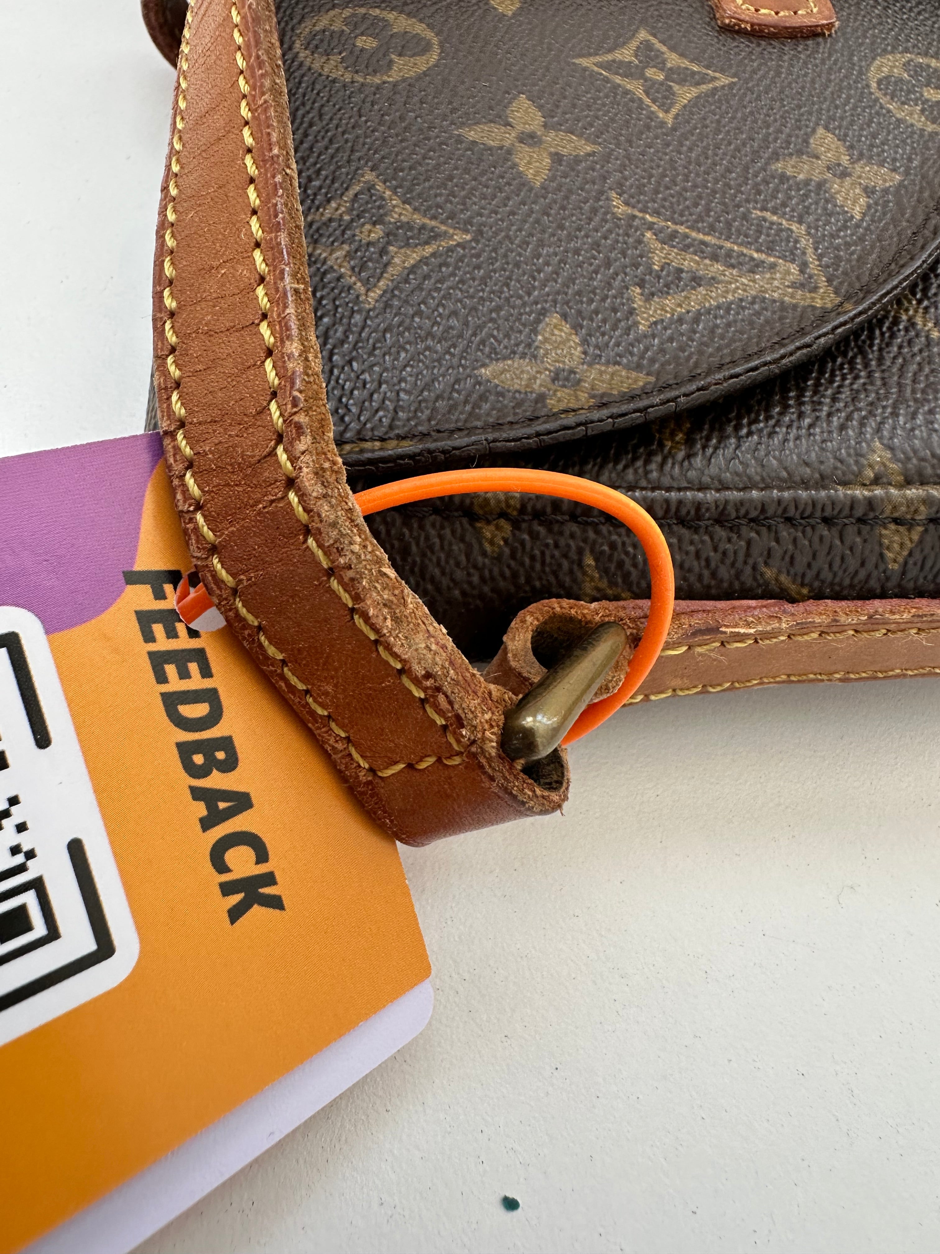 Louis Vuitton Chantilly MM