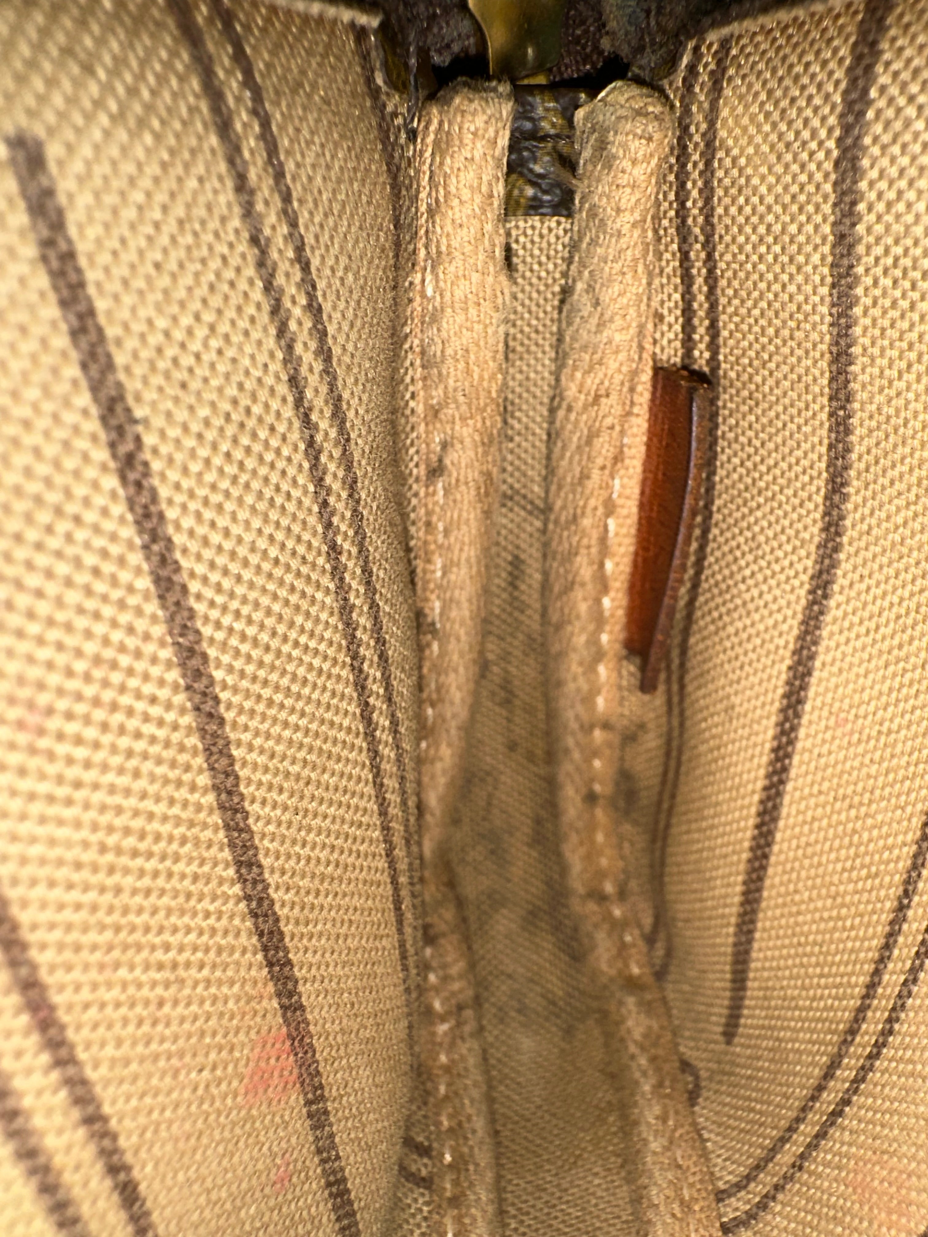 Louis Vuitton Mini Pochette Accessoires