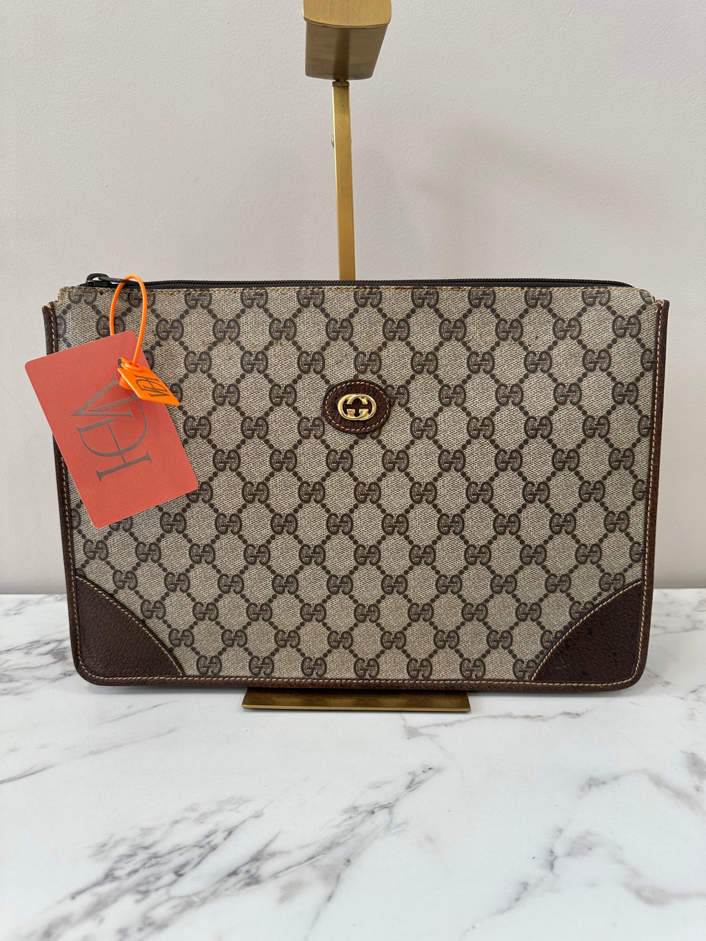 Gucci Pochette GG Supreme