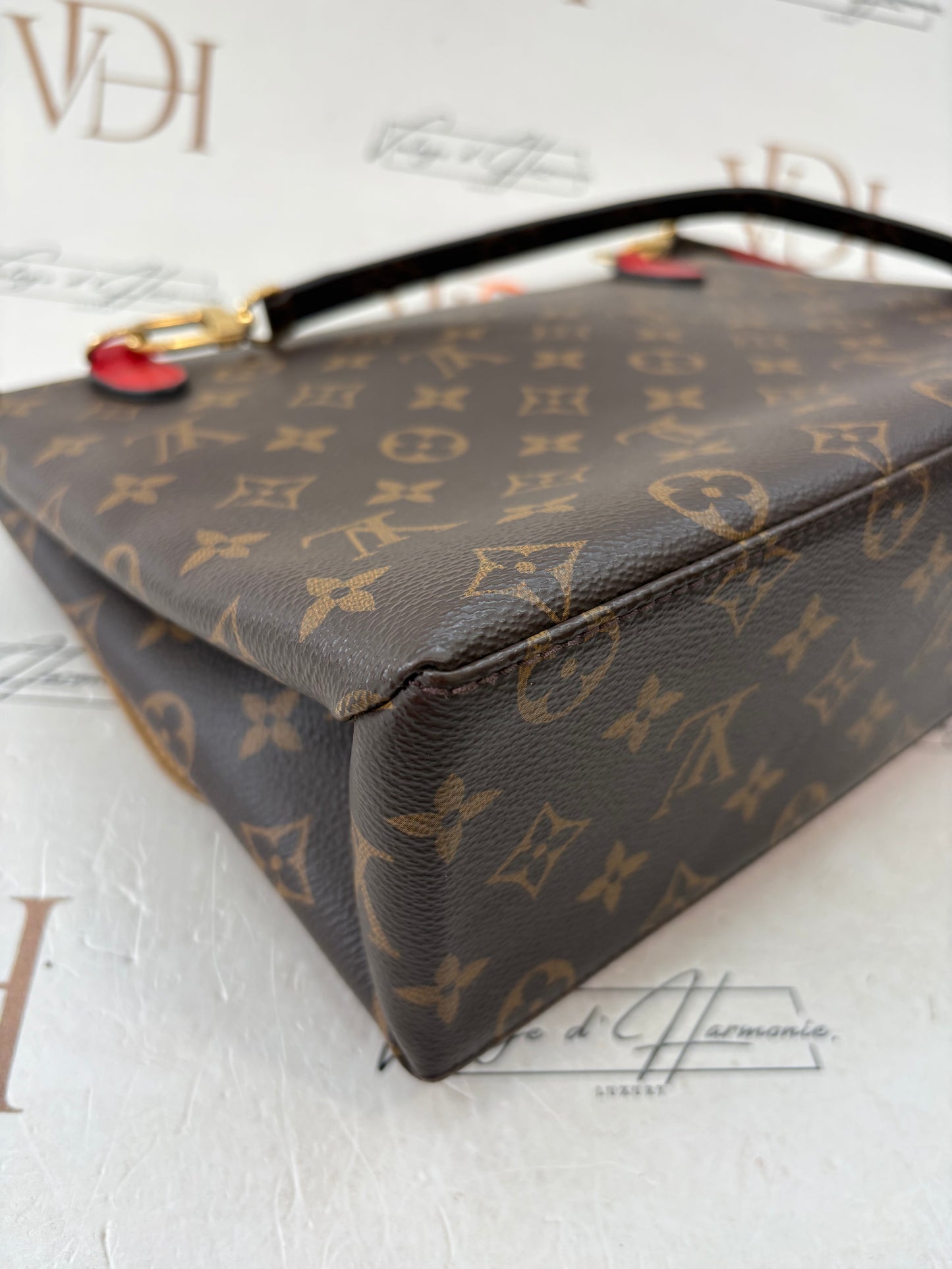 383608 - Louis Vuitton Marignan