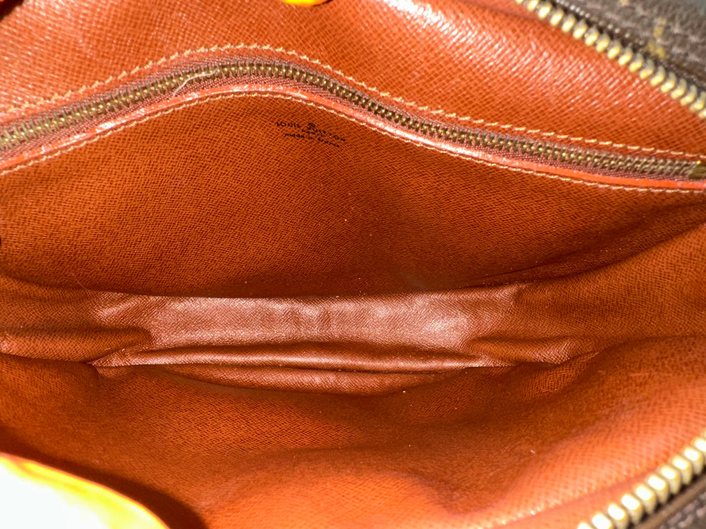 Louis Vuitton Jeune Fille MM