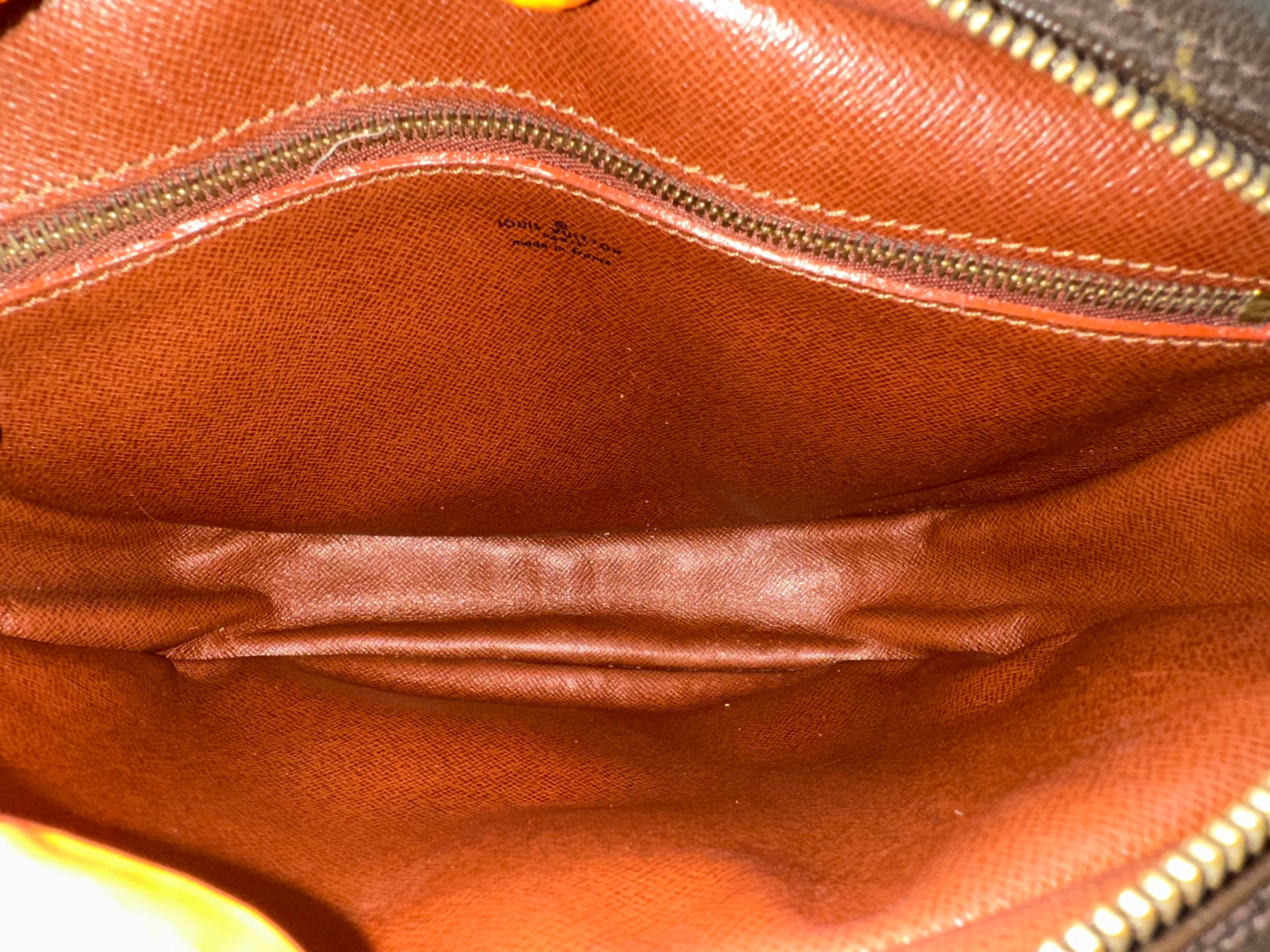 Louis Vuitton Jeune Fille MM