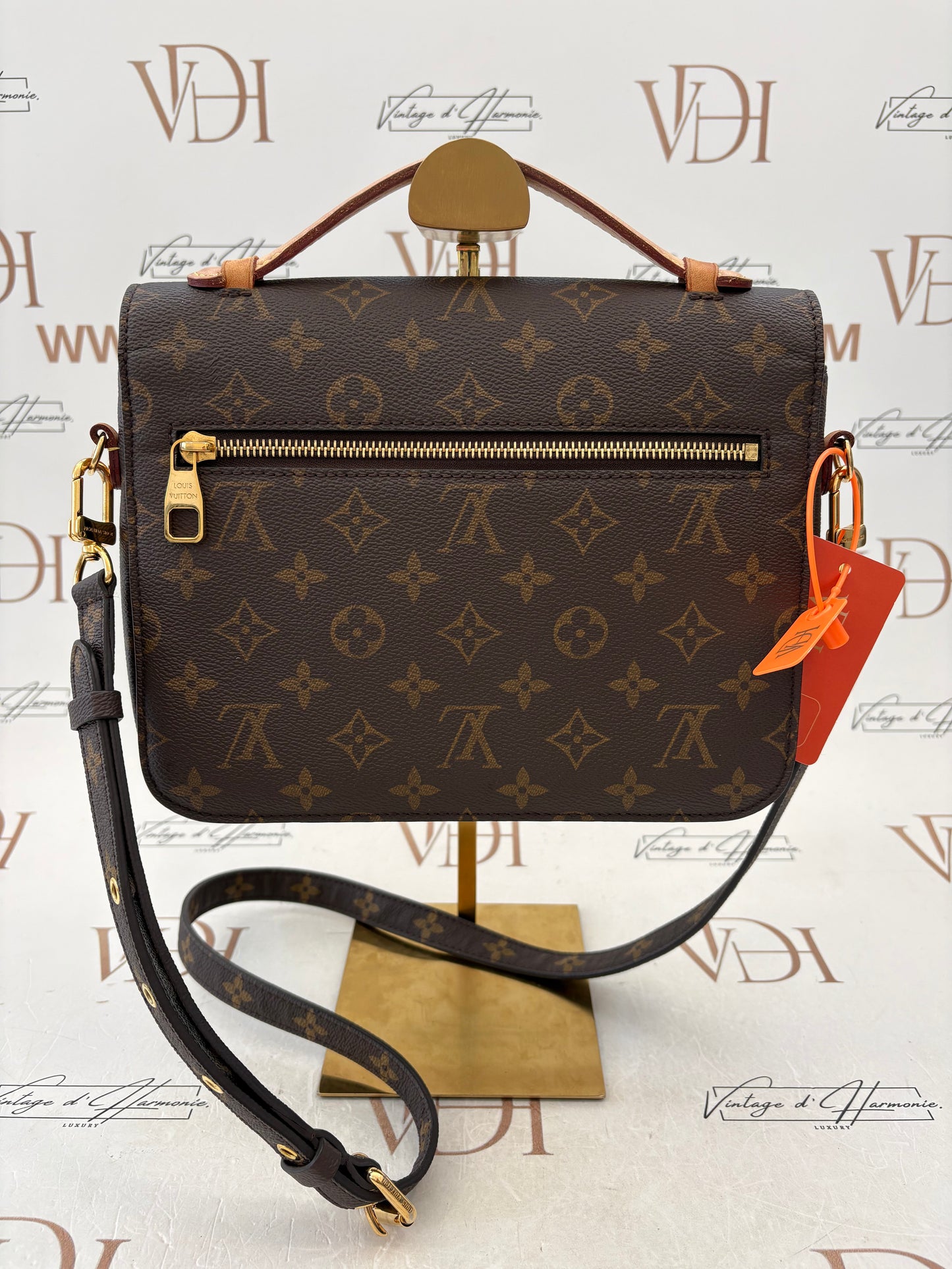 383483 - Louis Vuitton Metis