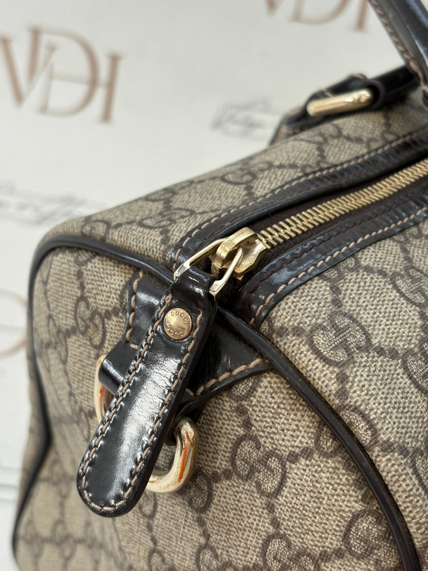 017071 - Gucci Bauletto