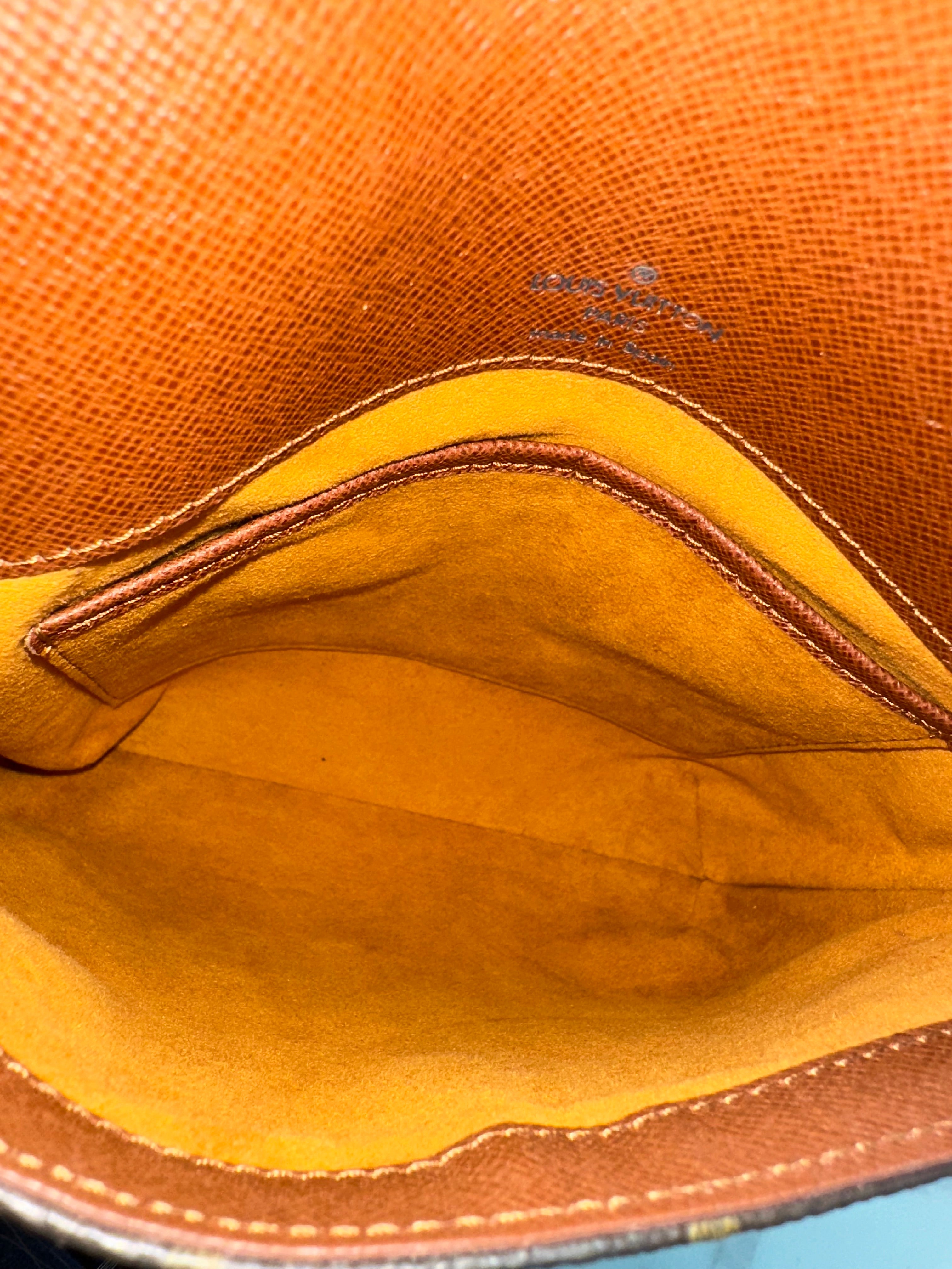 Louis Vuitton Musette Tango