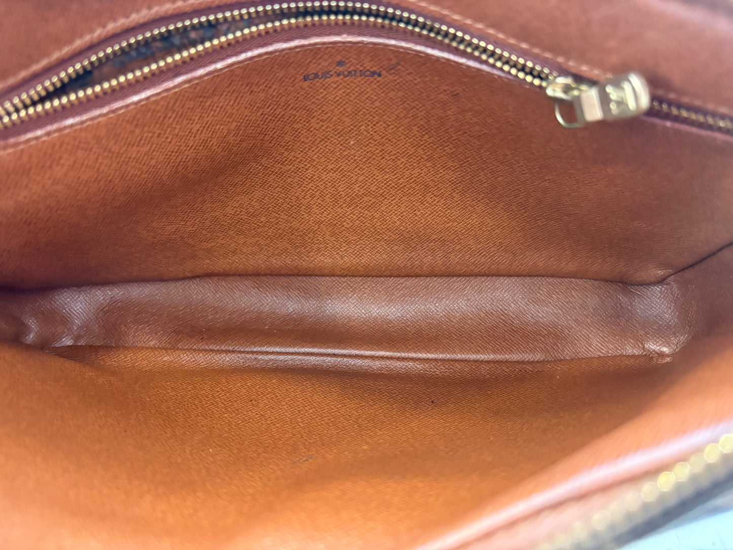 017164 - Louis Vuitton Marly Dragonne GM