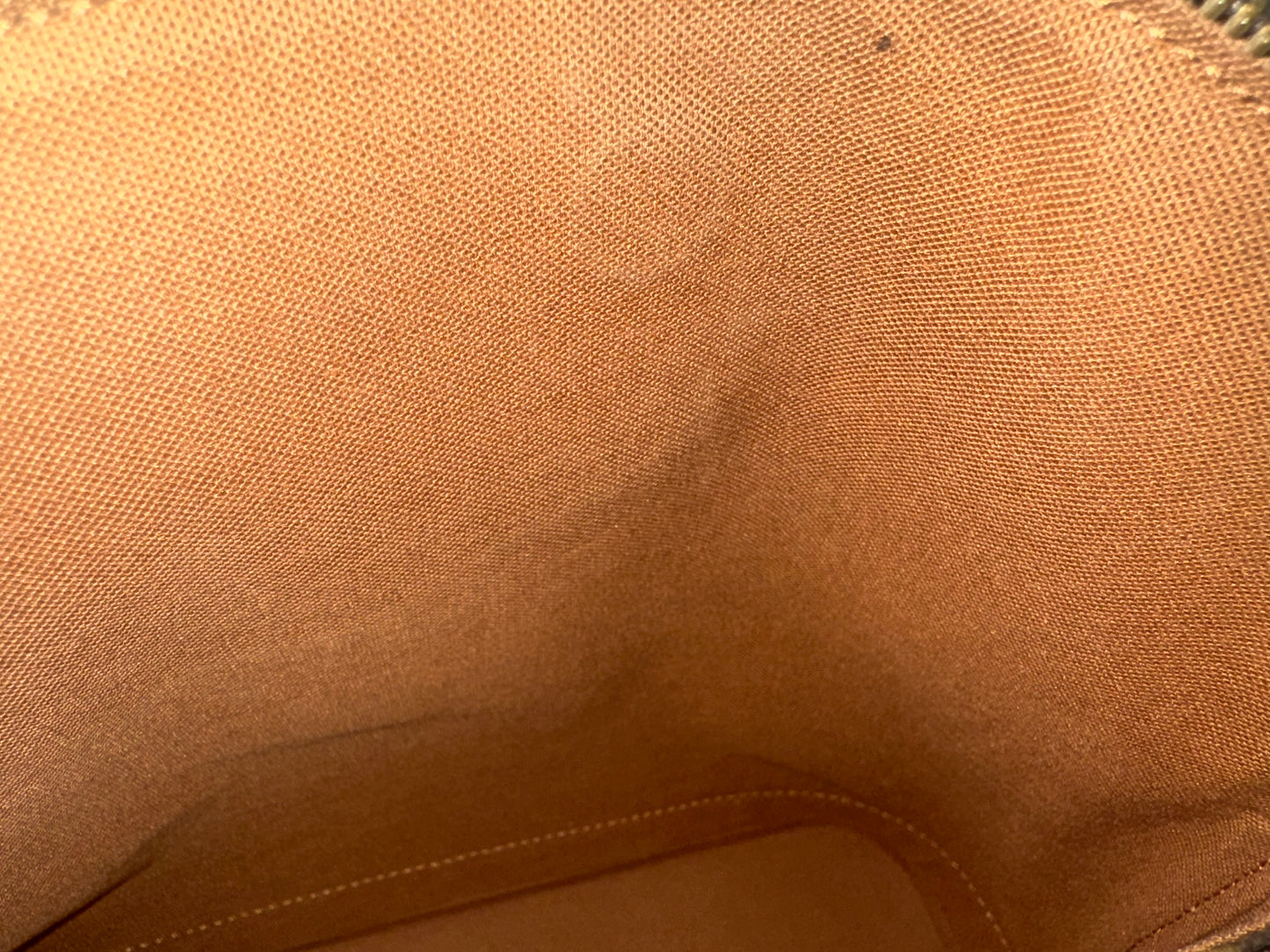 Louis Vuitton Alma