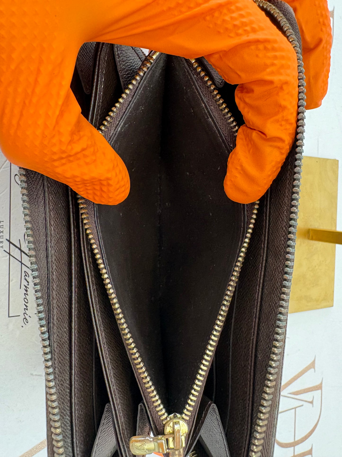 383385 - Louis Vuitton Wallet