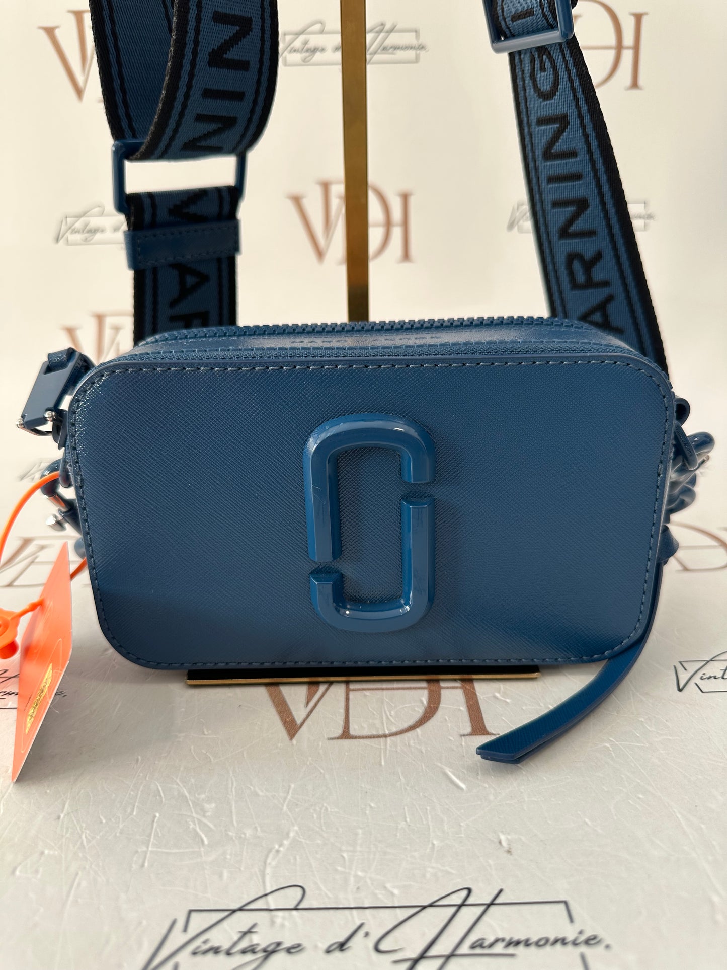 Marc Jacobs Snapshot