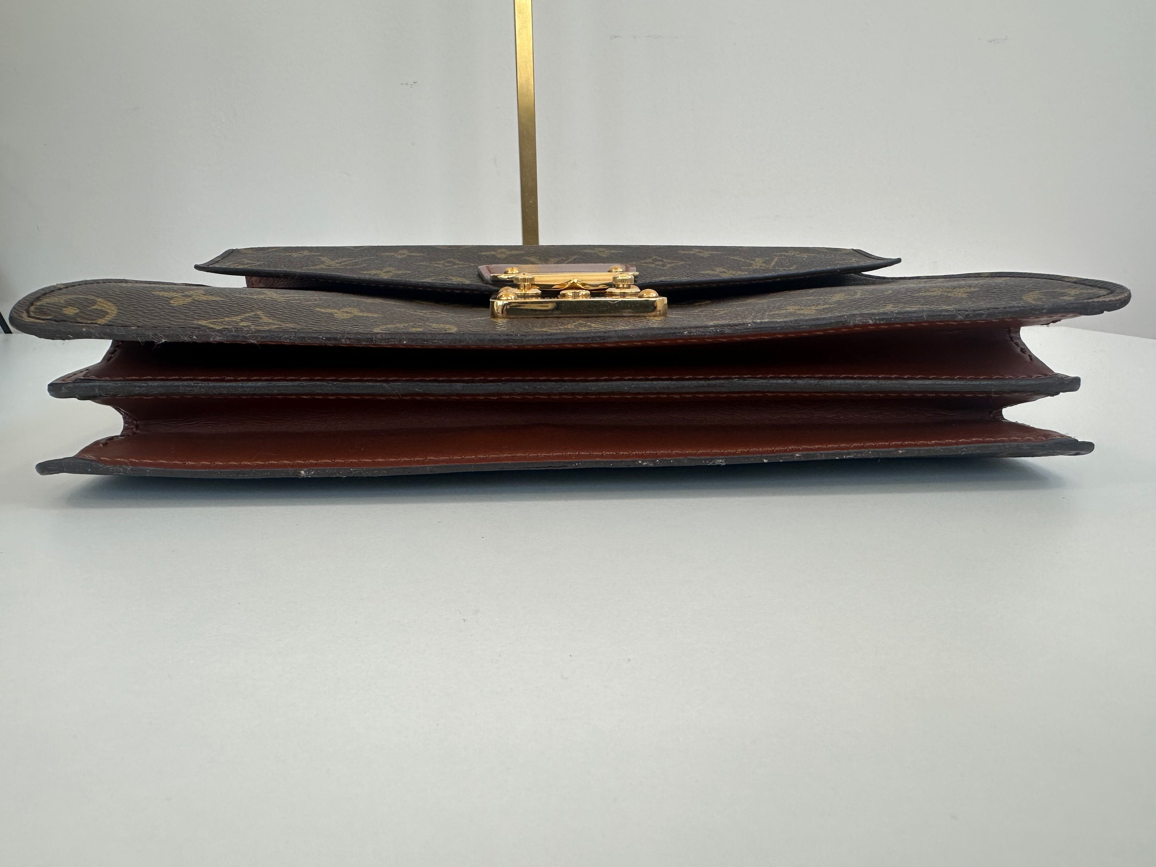 Louis Vuitton Concorde