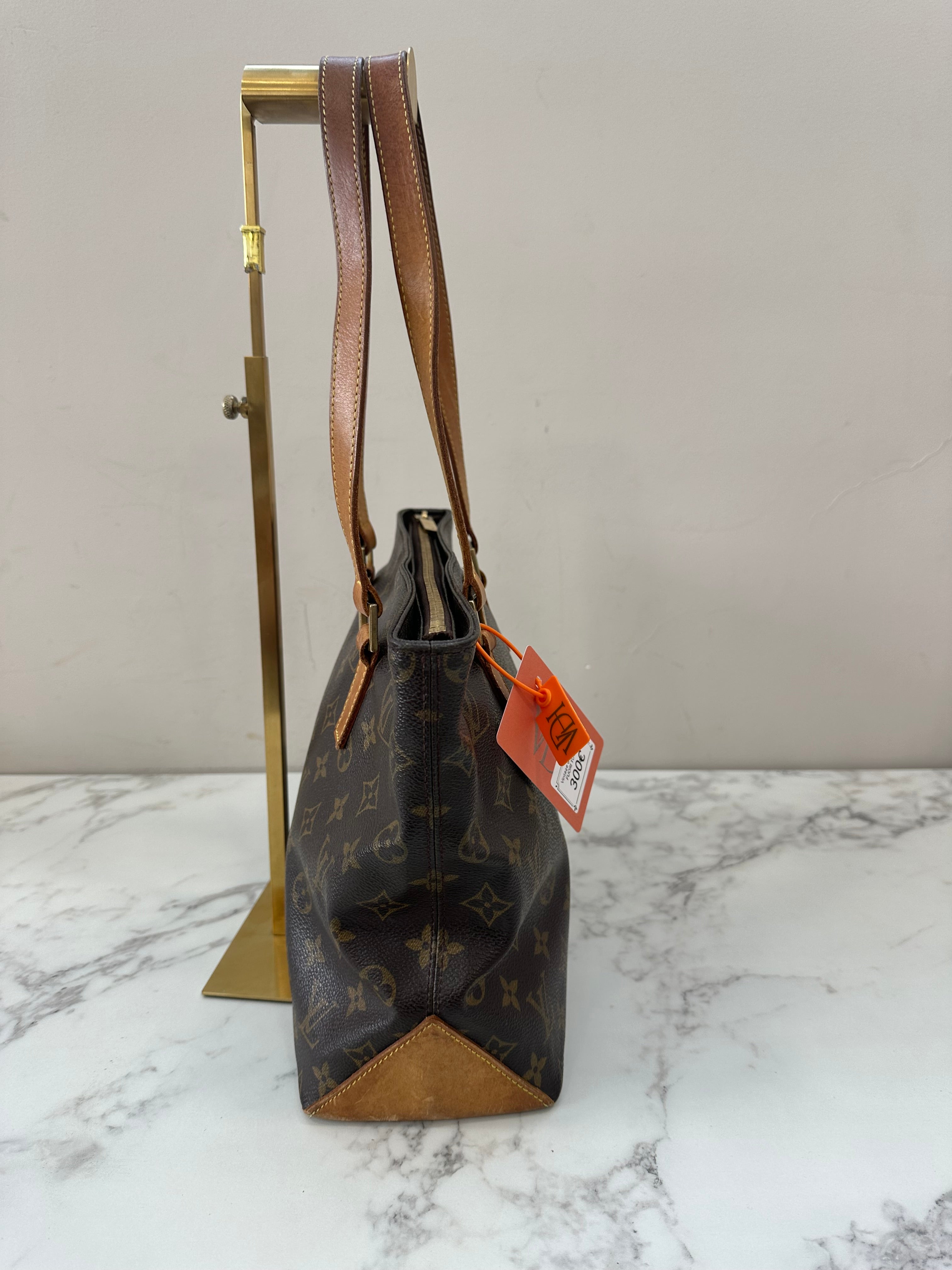 Louis Vuitton Cabas Piano