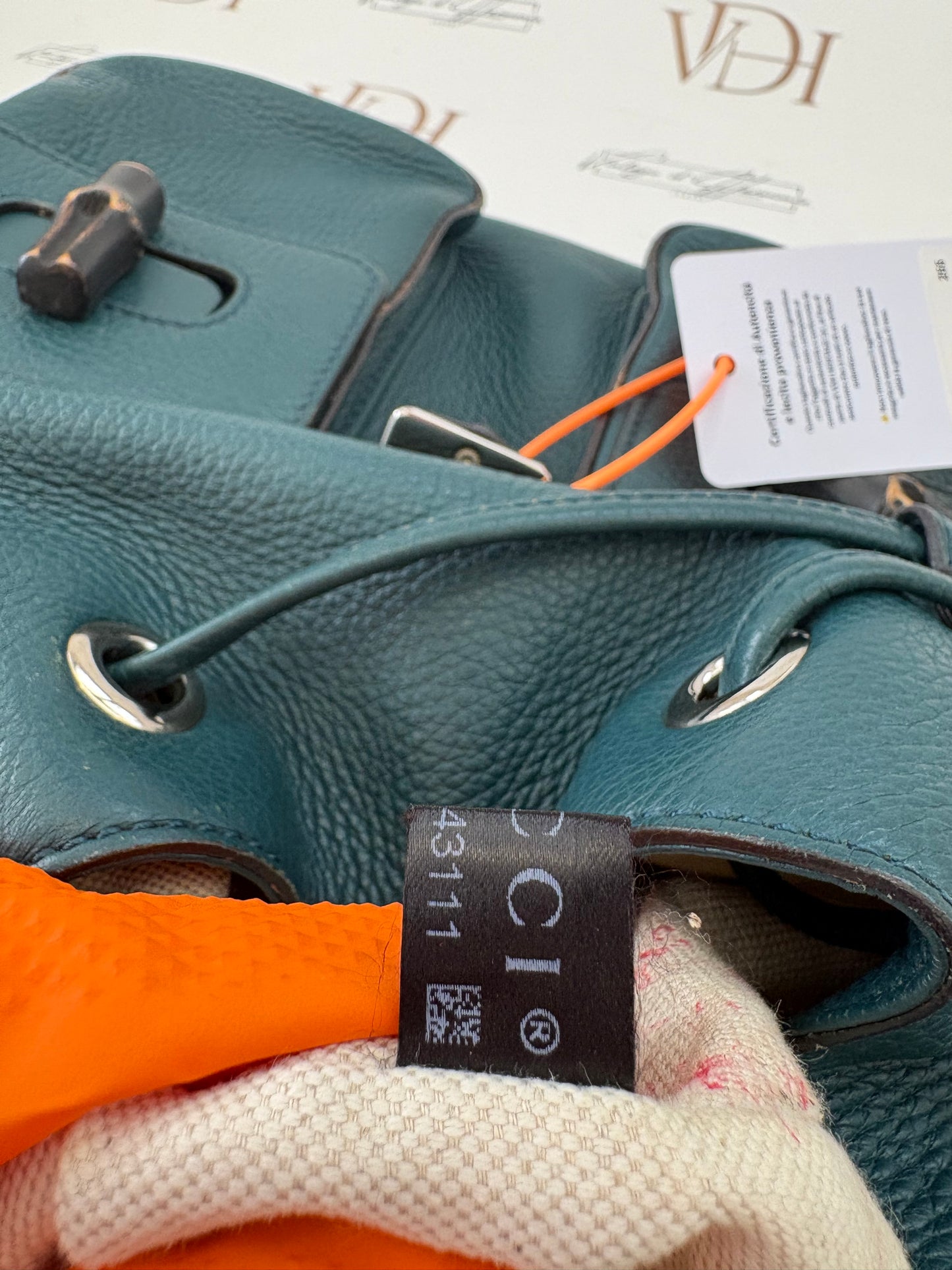 383443 - Gucci Backpack