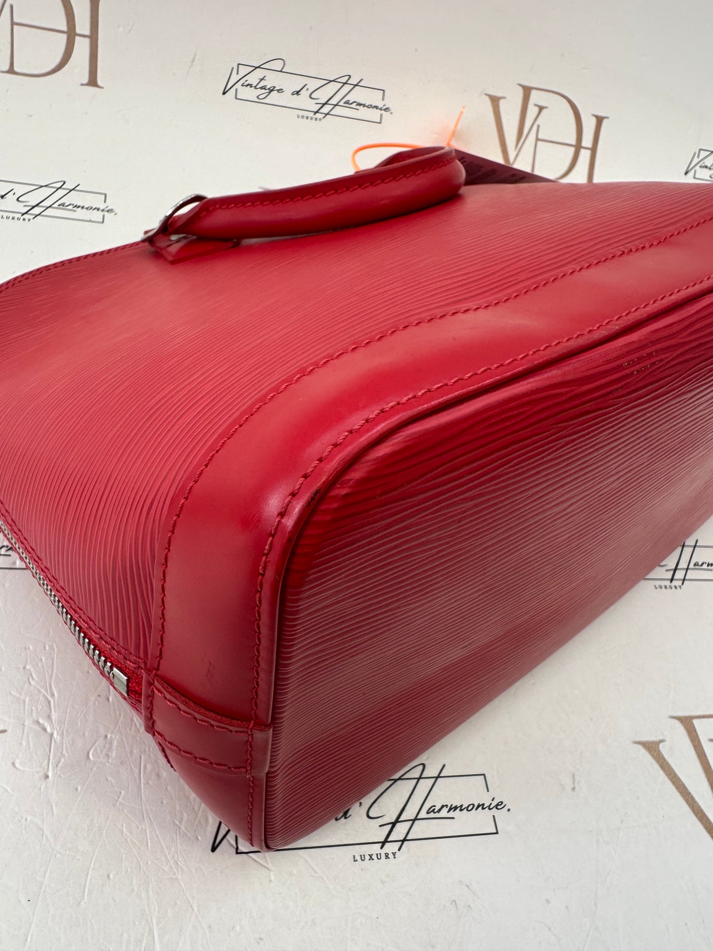382862 - Louis Vuitton Alma
