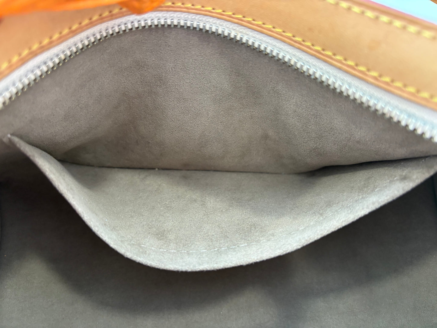 018346 - Louis Vuitton Multicolor Eliza